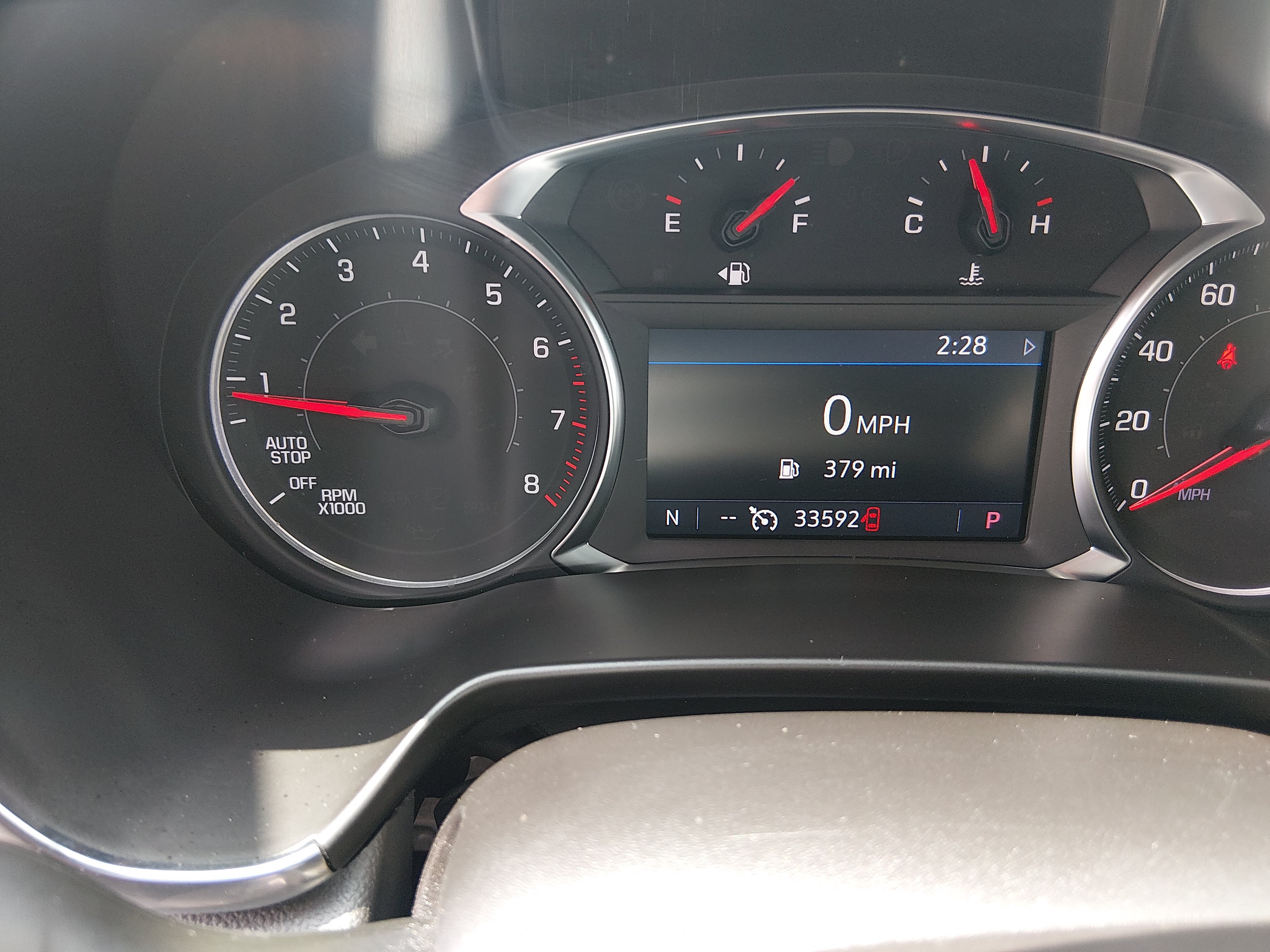 2025 Chevrolet Blazer 2LT - Photo 14