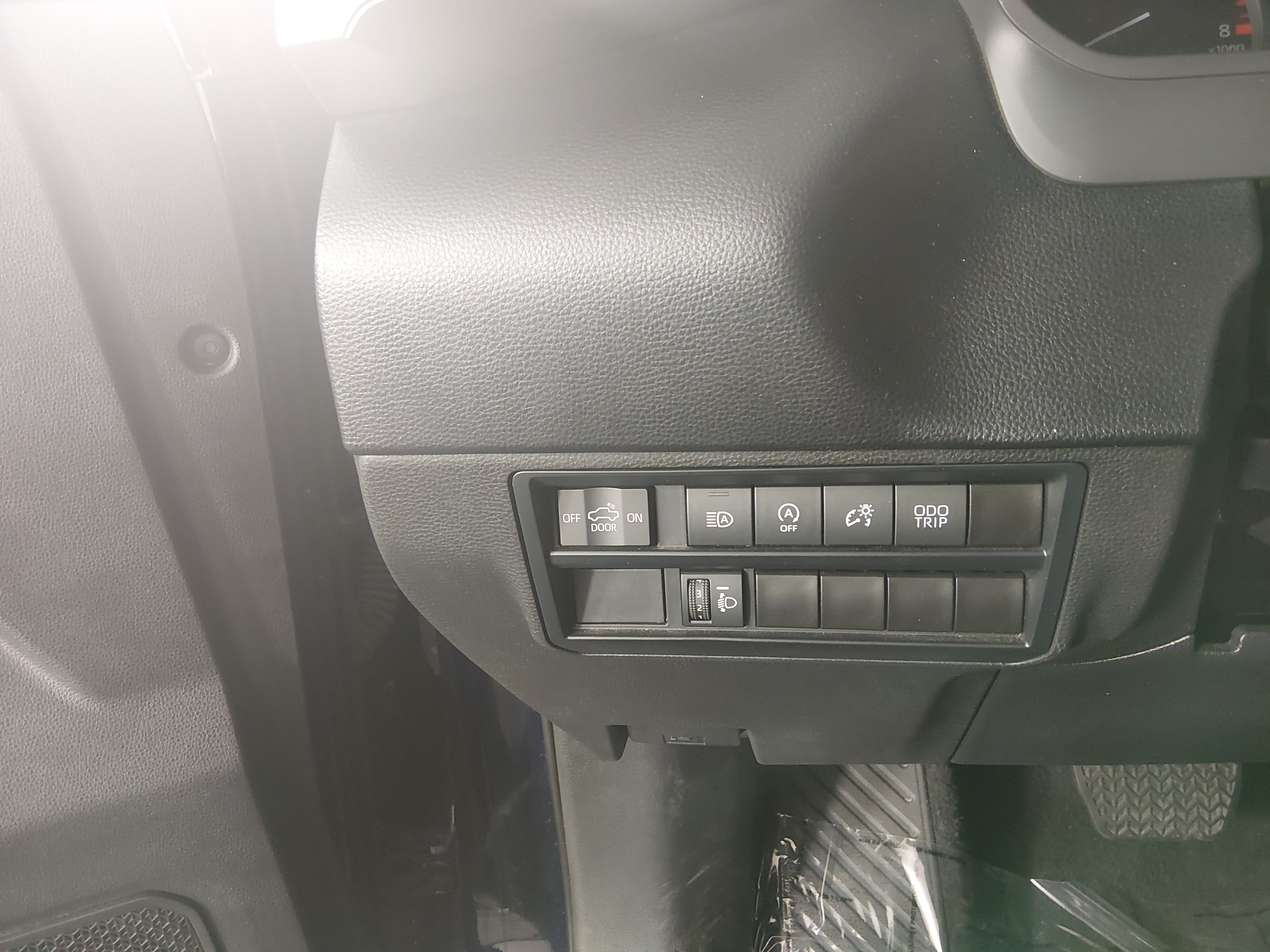 2023 Toyota Tundra SR5 - Photo 13