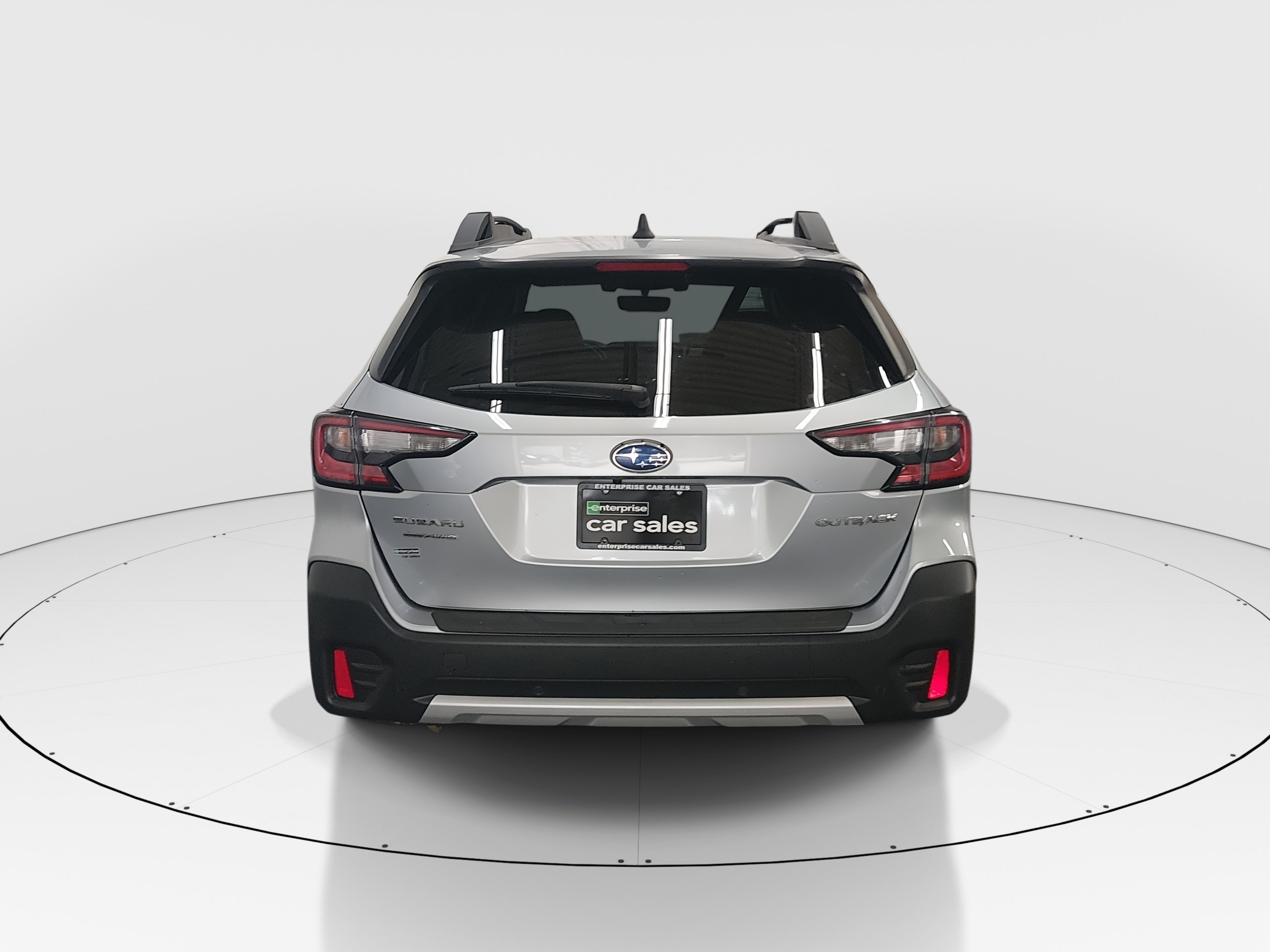 2022 Subaru Outback Limited - Photo 6