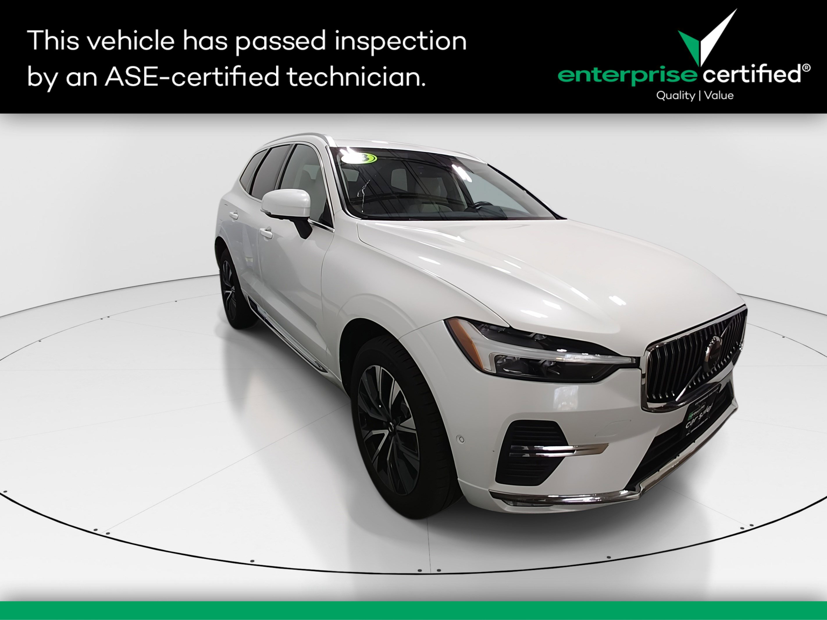 2023 Volvo XC60