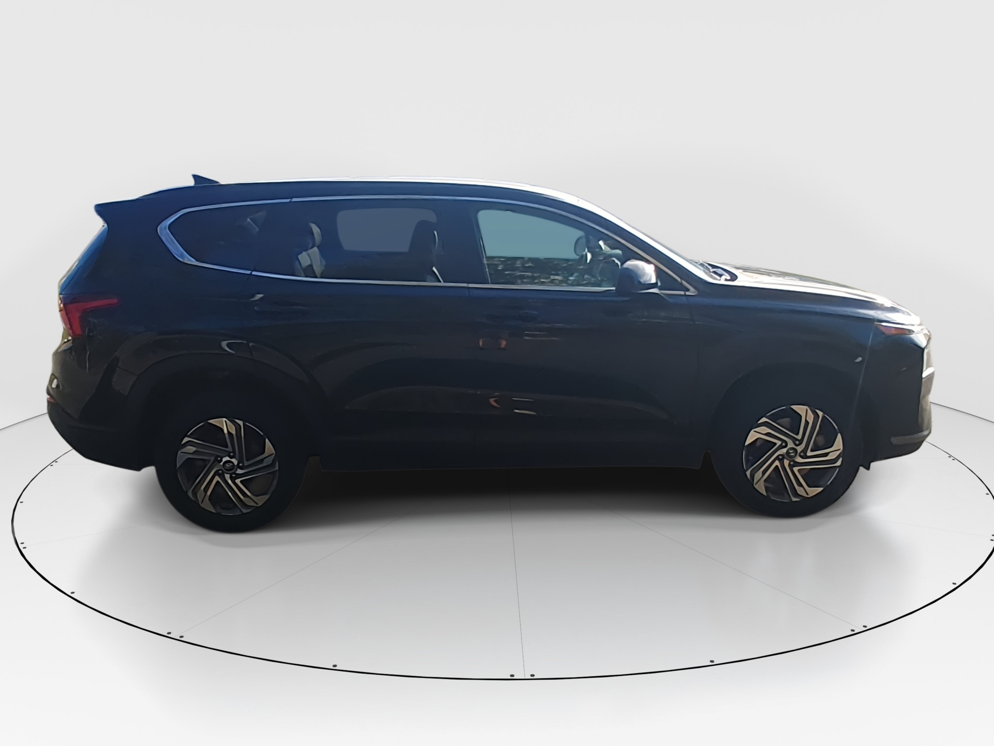 2023 Hyundai Santa Fe SE - Photo 8