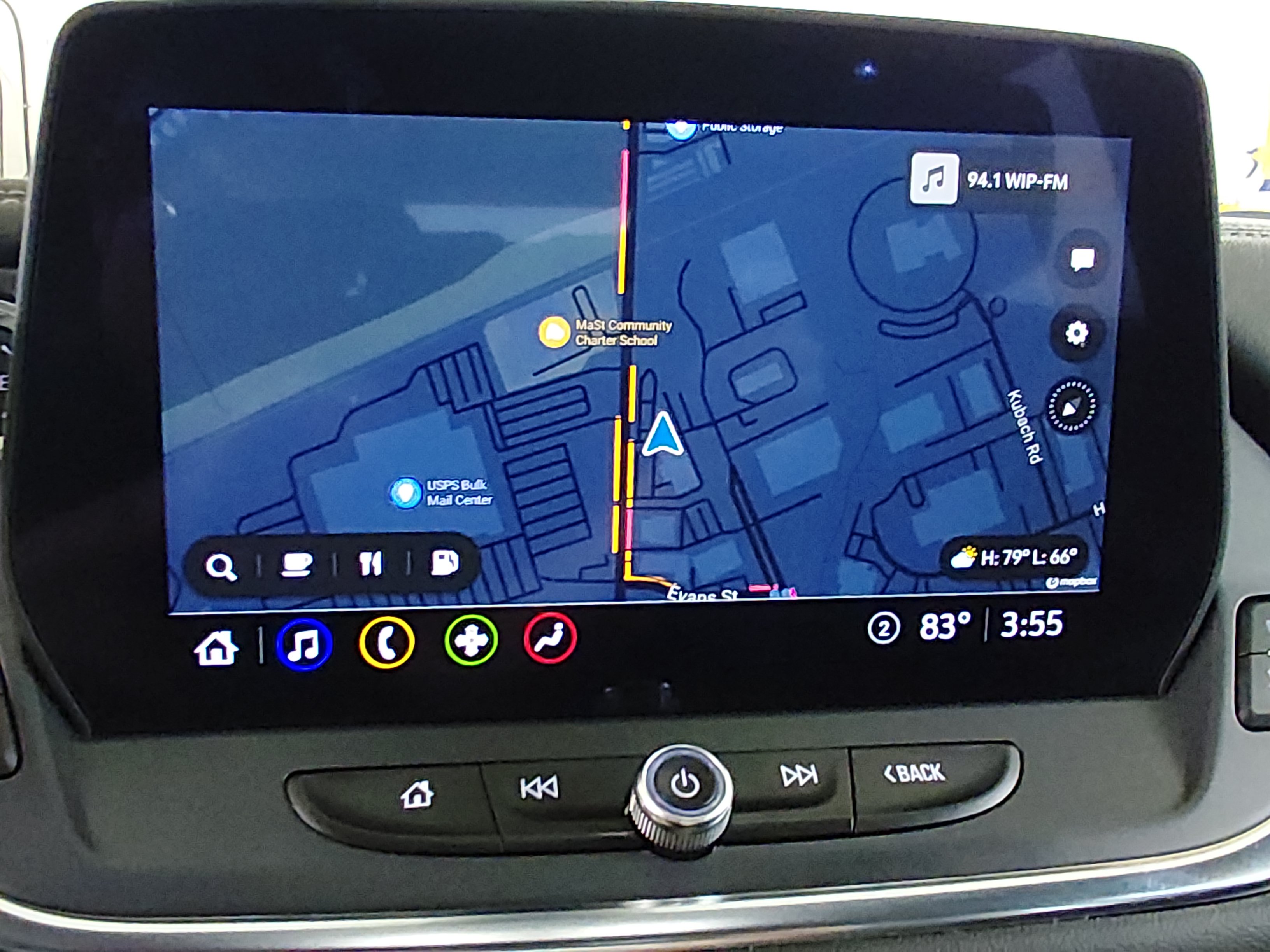 2025 Chevrolet Blazer 2LT - Photo 17