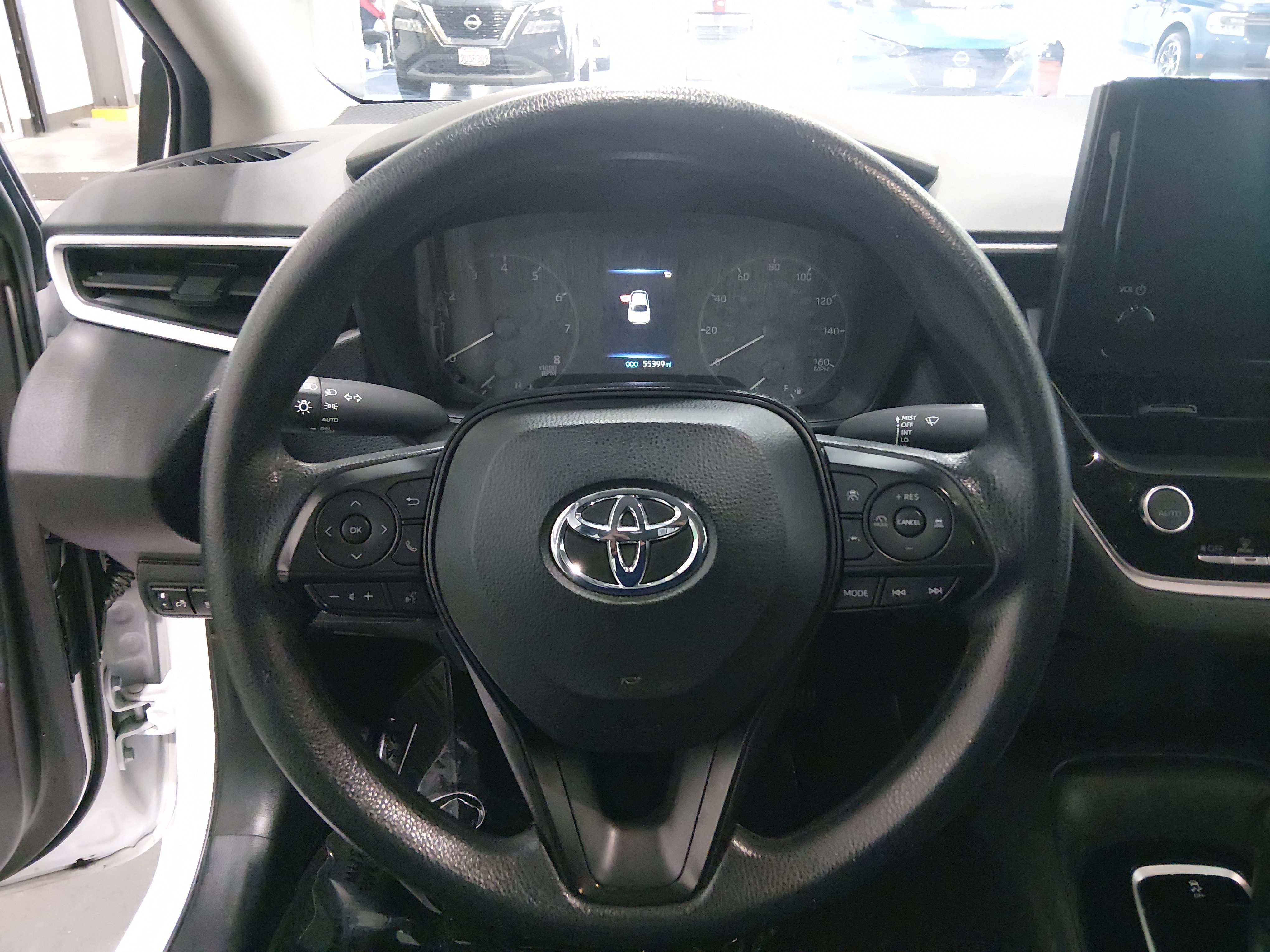 2024 Toyota Corolla LE - Photo 12