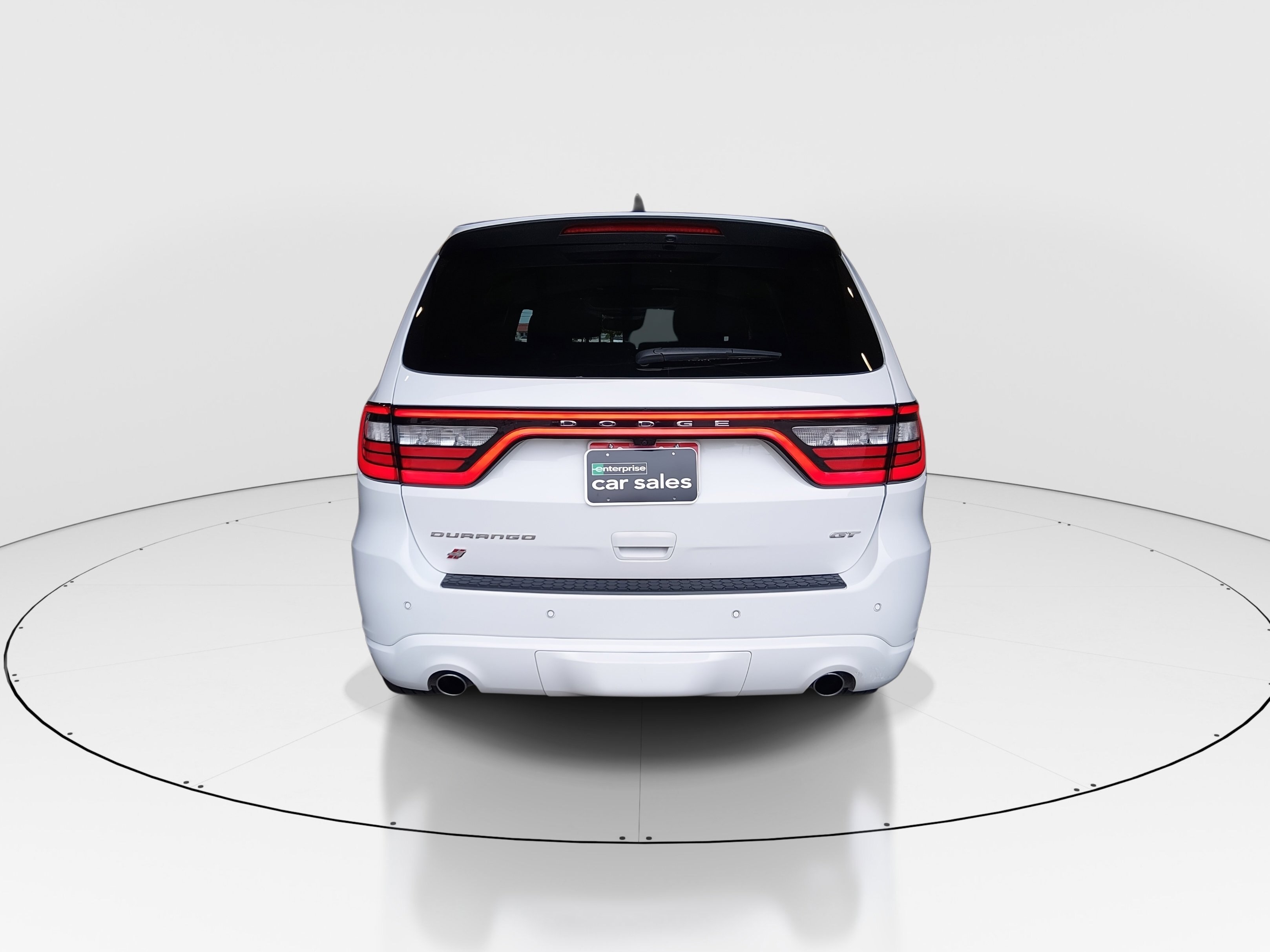 2024 Dodge Durango GT - Photo 6