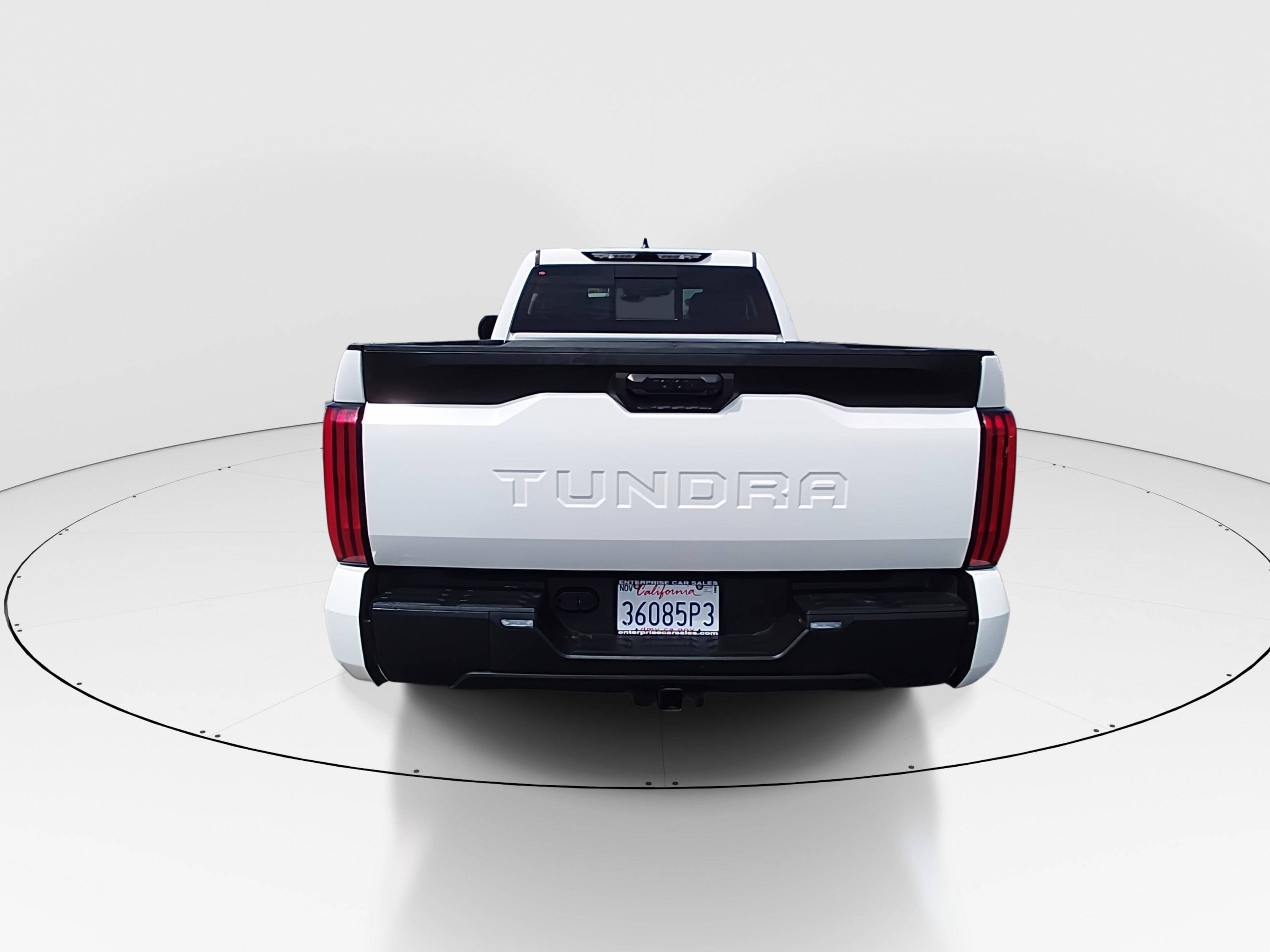 2023 Toyota Tundra SR - Photo 6