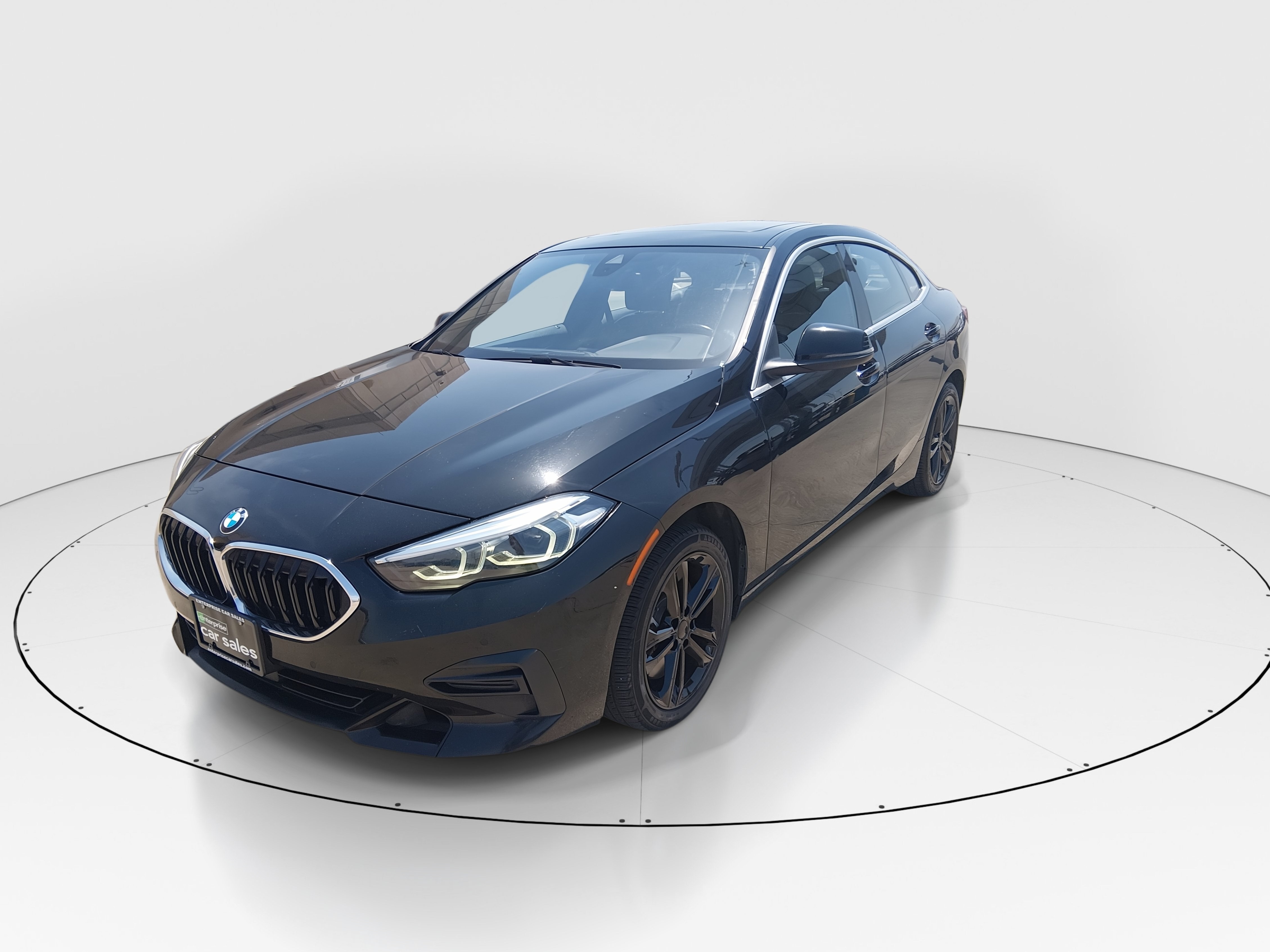 2024 BMW 2 Series 3