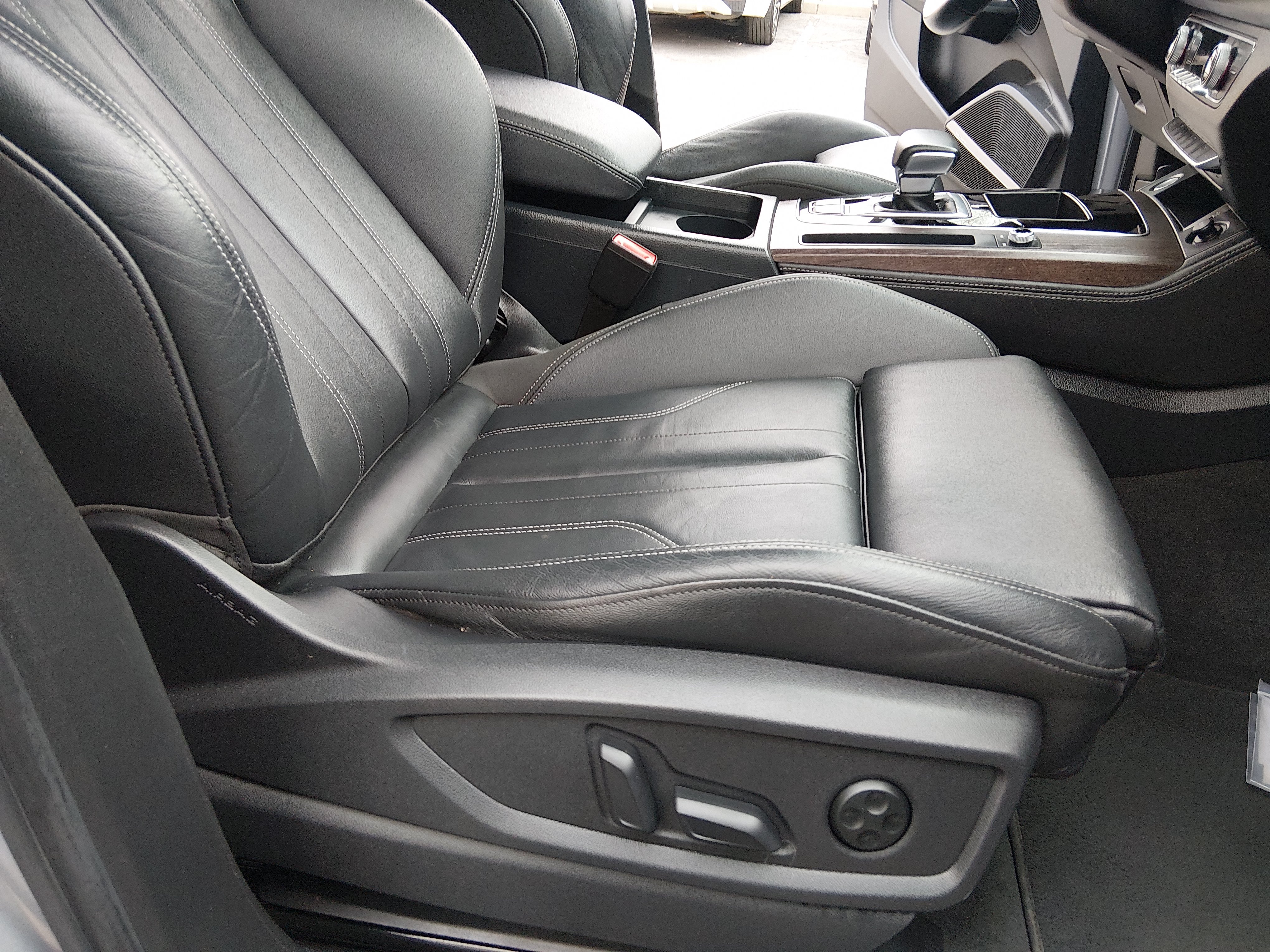 2024 Audi Q5 Premium Plus - Photo 20