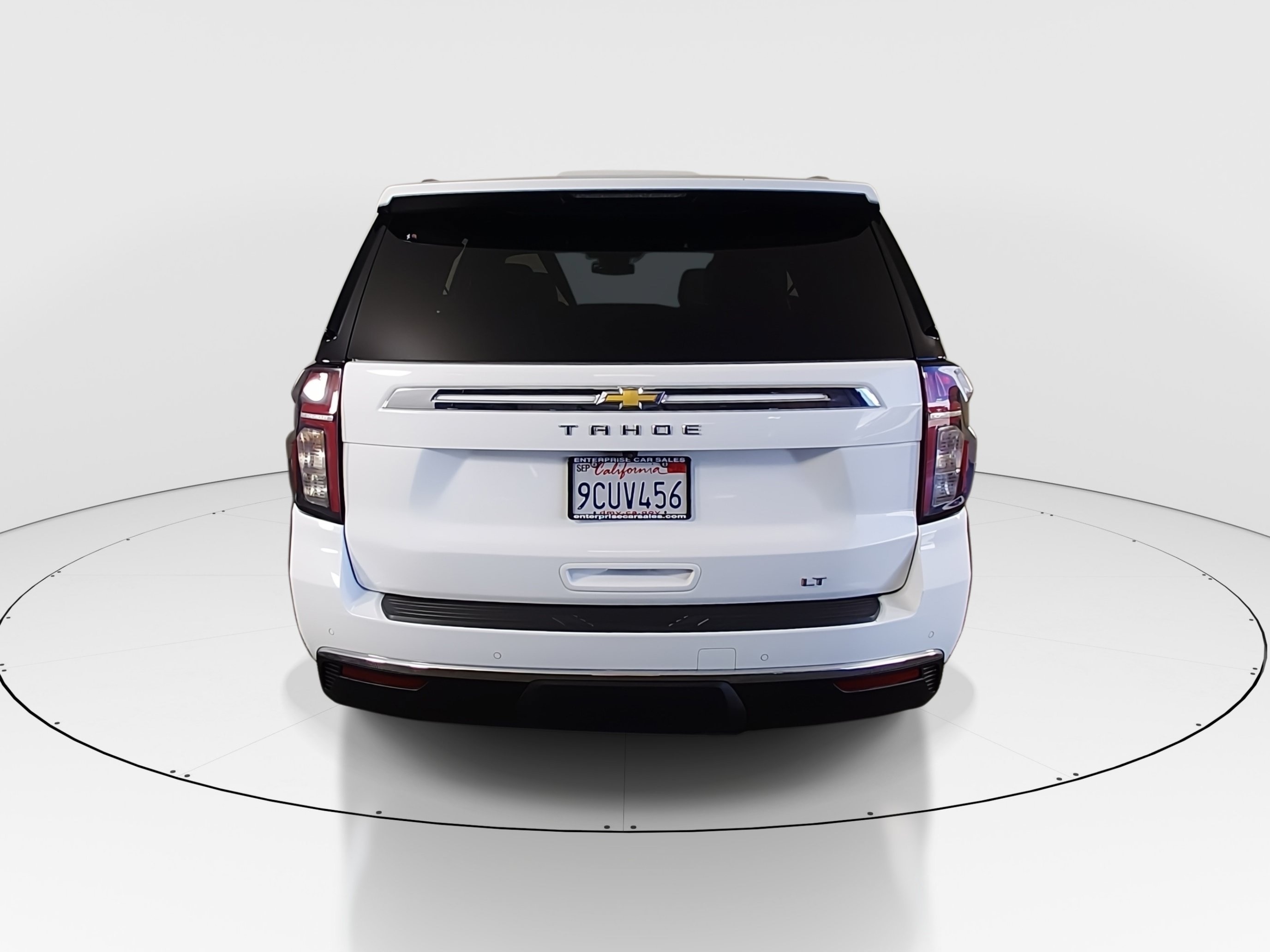 2023 Chevrolet Tahoe LT - Photo 6