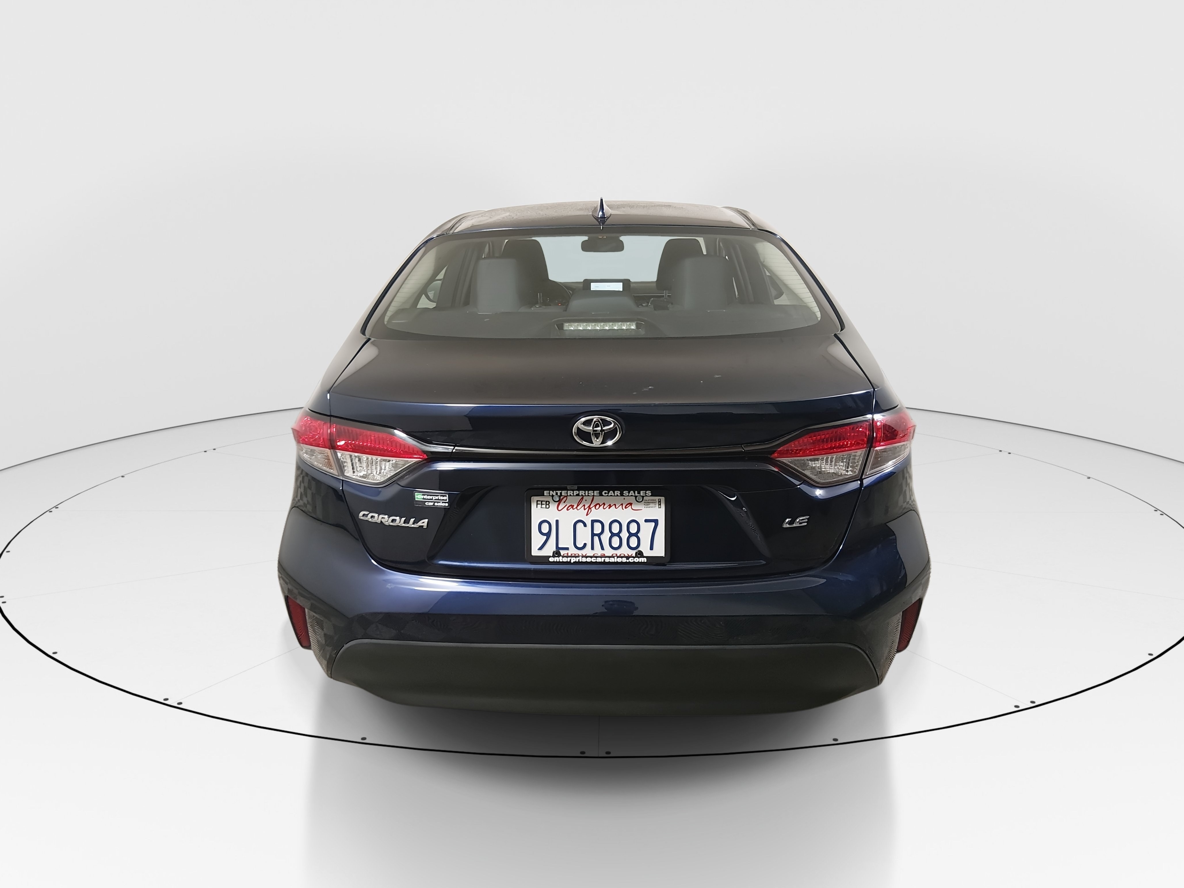 2024 Toyota Corolla LE - Photo 6