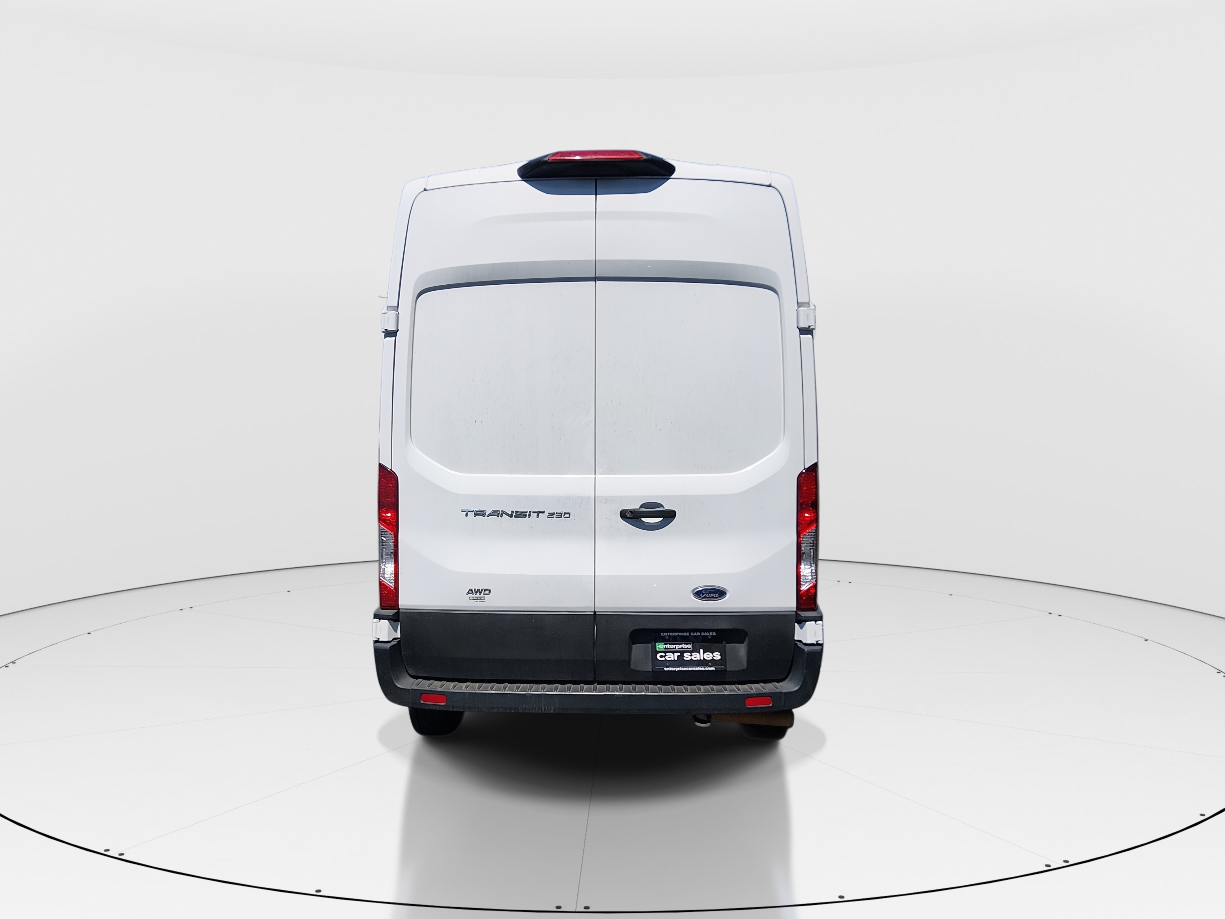 2023 Ford Transit Van Base - Photo 6