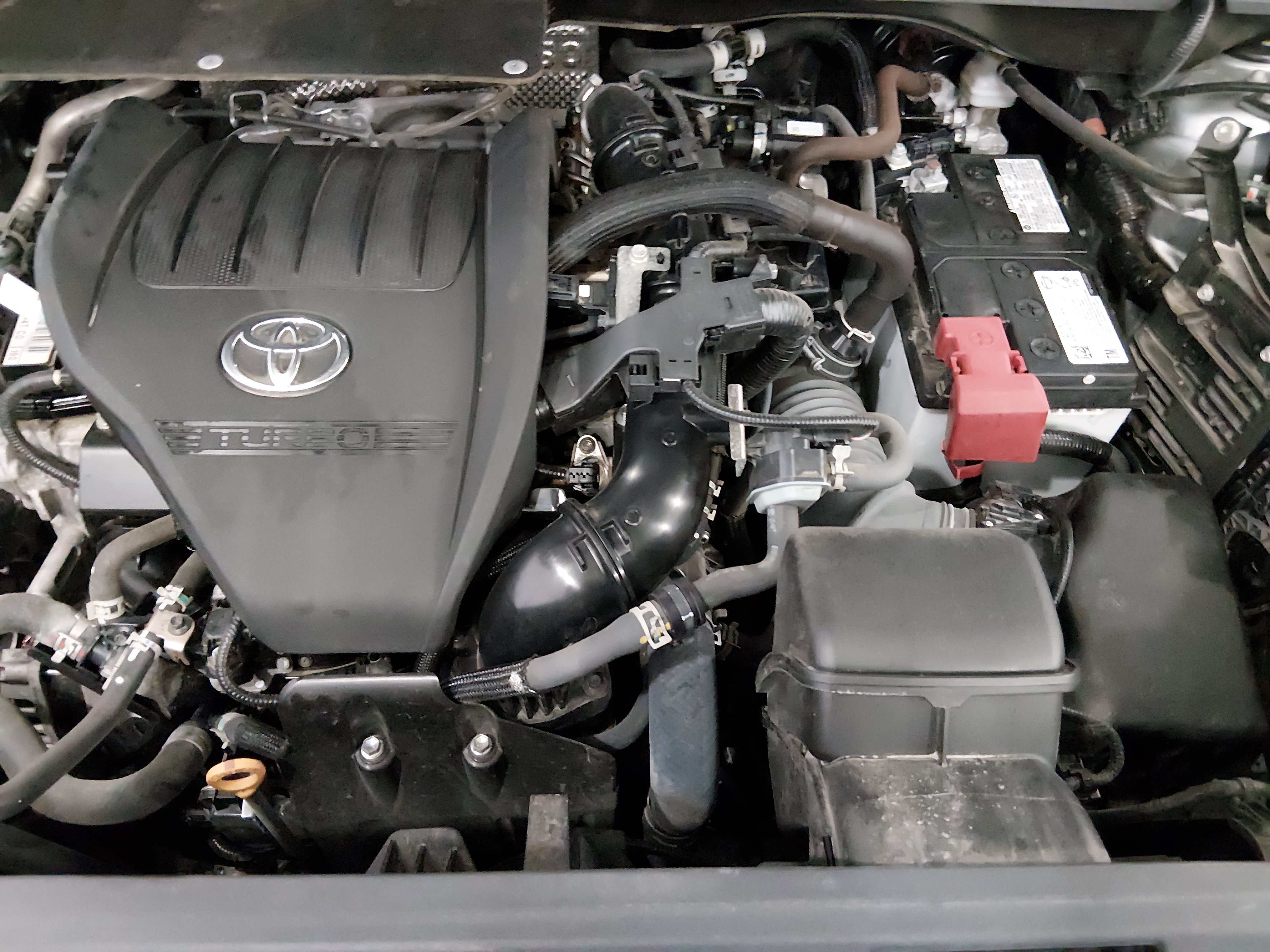 2024 Toyota Highlander XLE - Photo 9