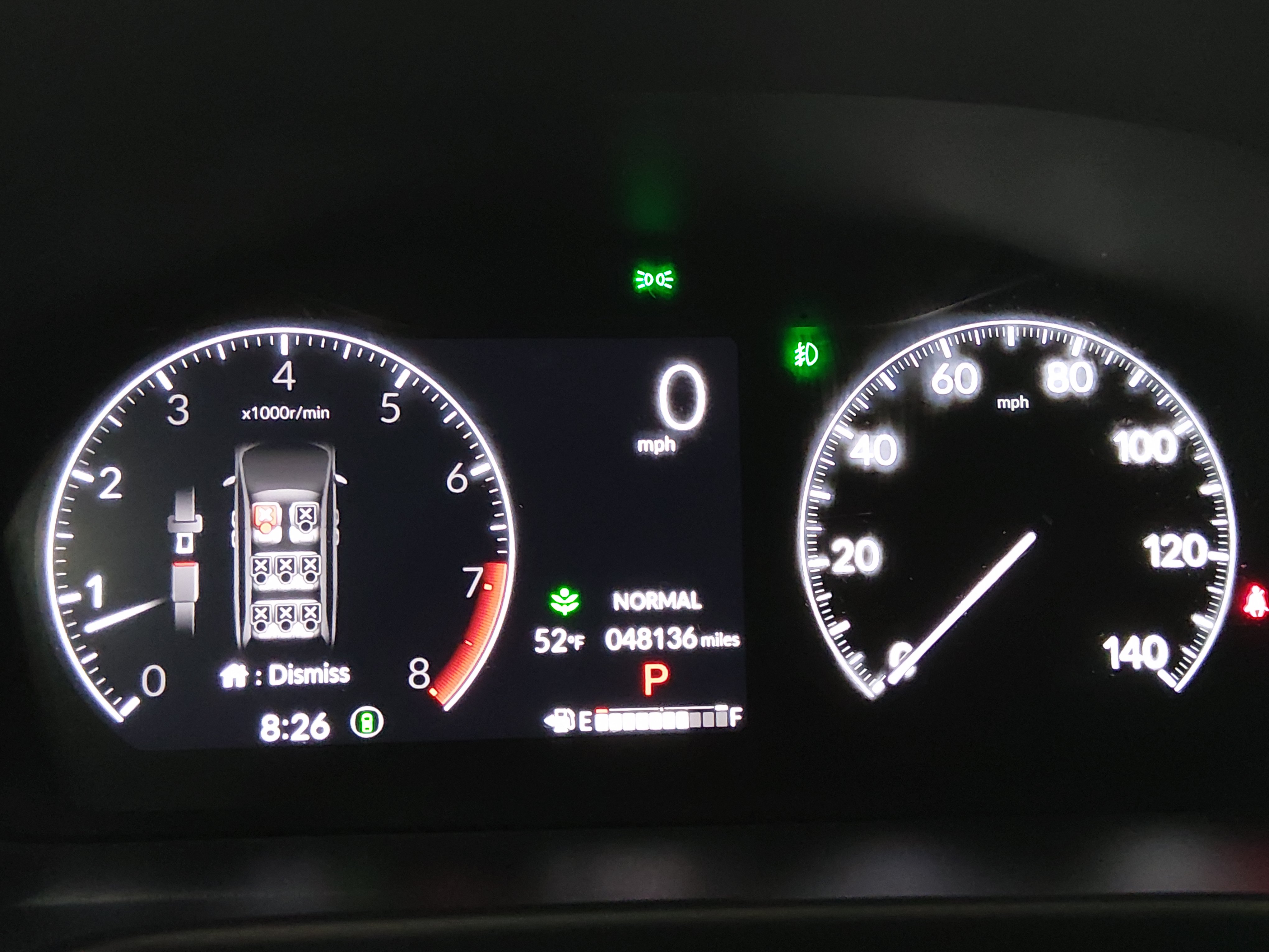 2025 Honda Odyssey EX-L - Photo 14