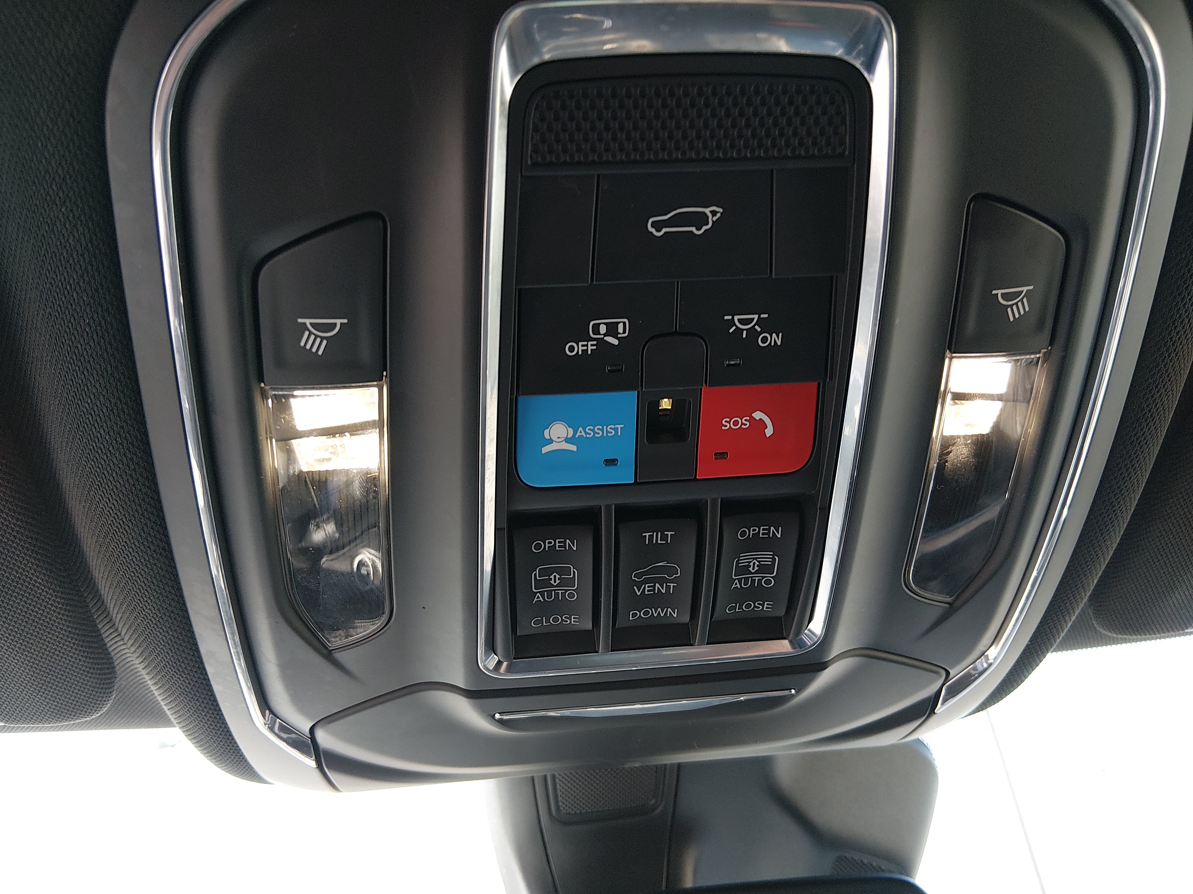 2024 Jeep Grand Cherokee 4xe - Photo 21