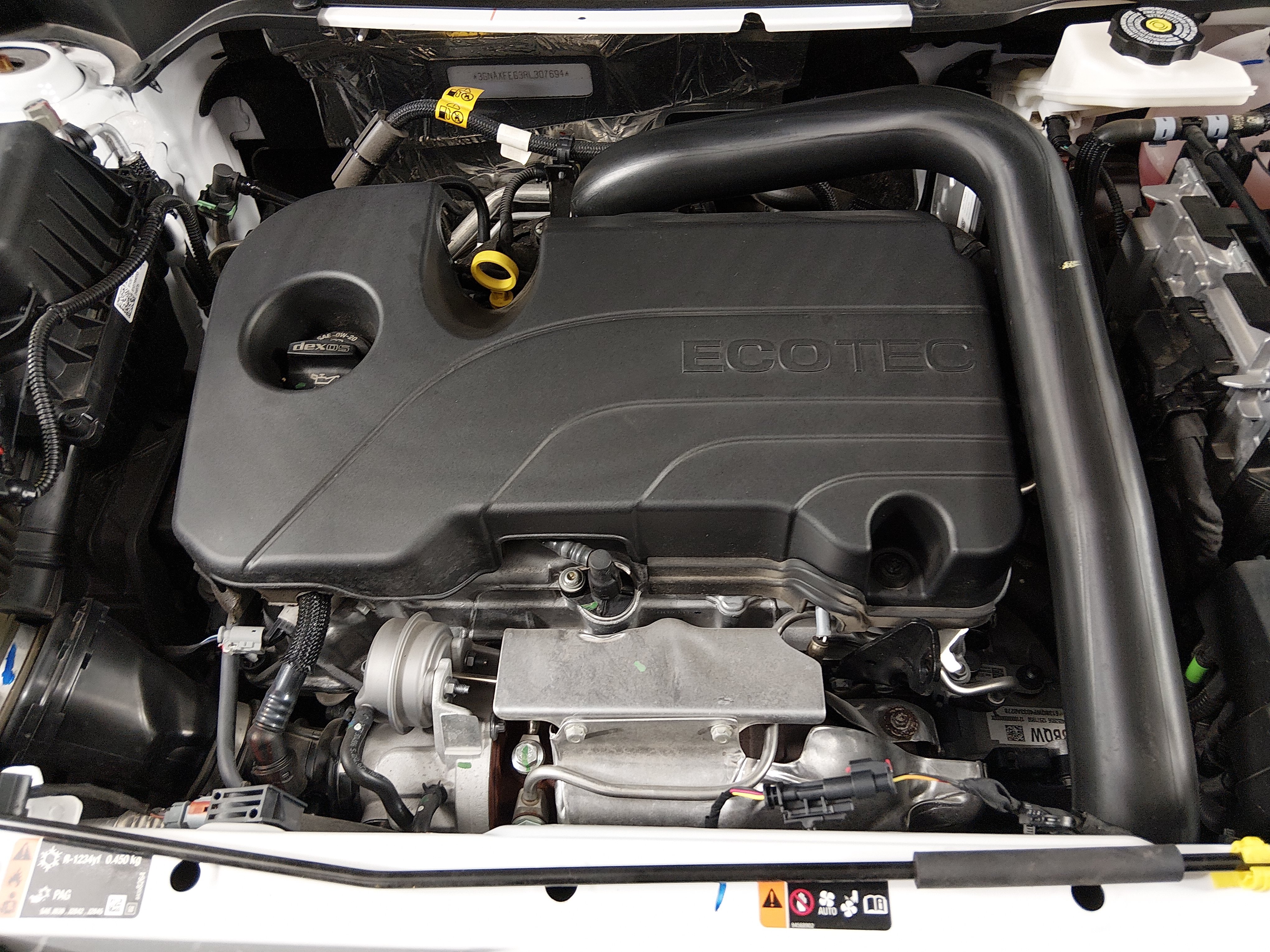 2024 Chevrolet Equinox 1FL - Photo 9