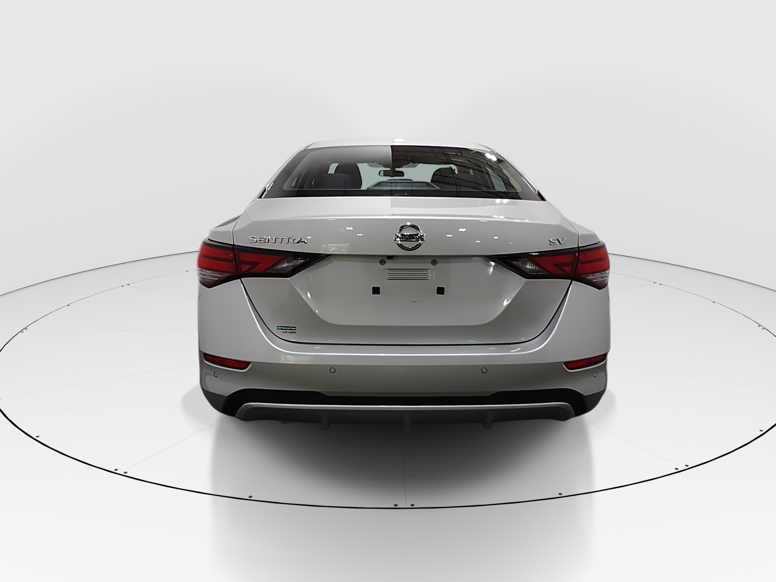 2023 Nissan Sentra SV - Photo 6