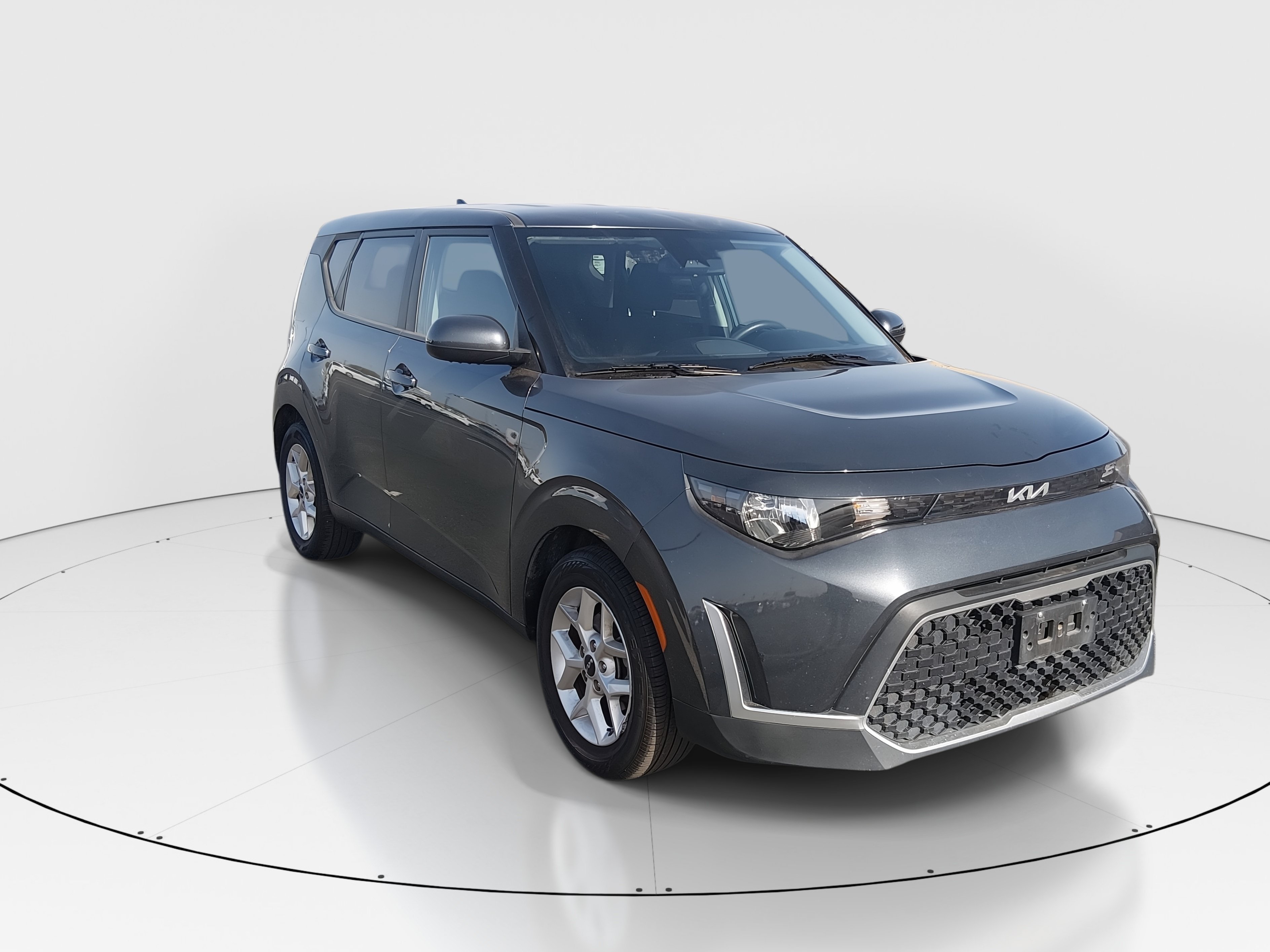2024 Kia Soul