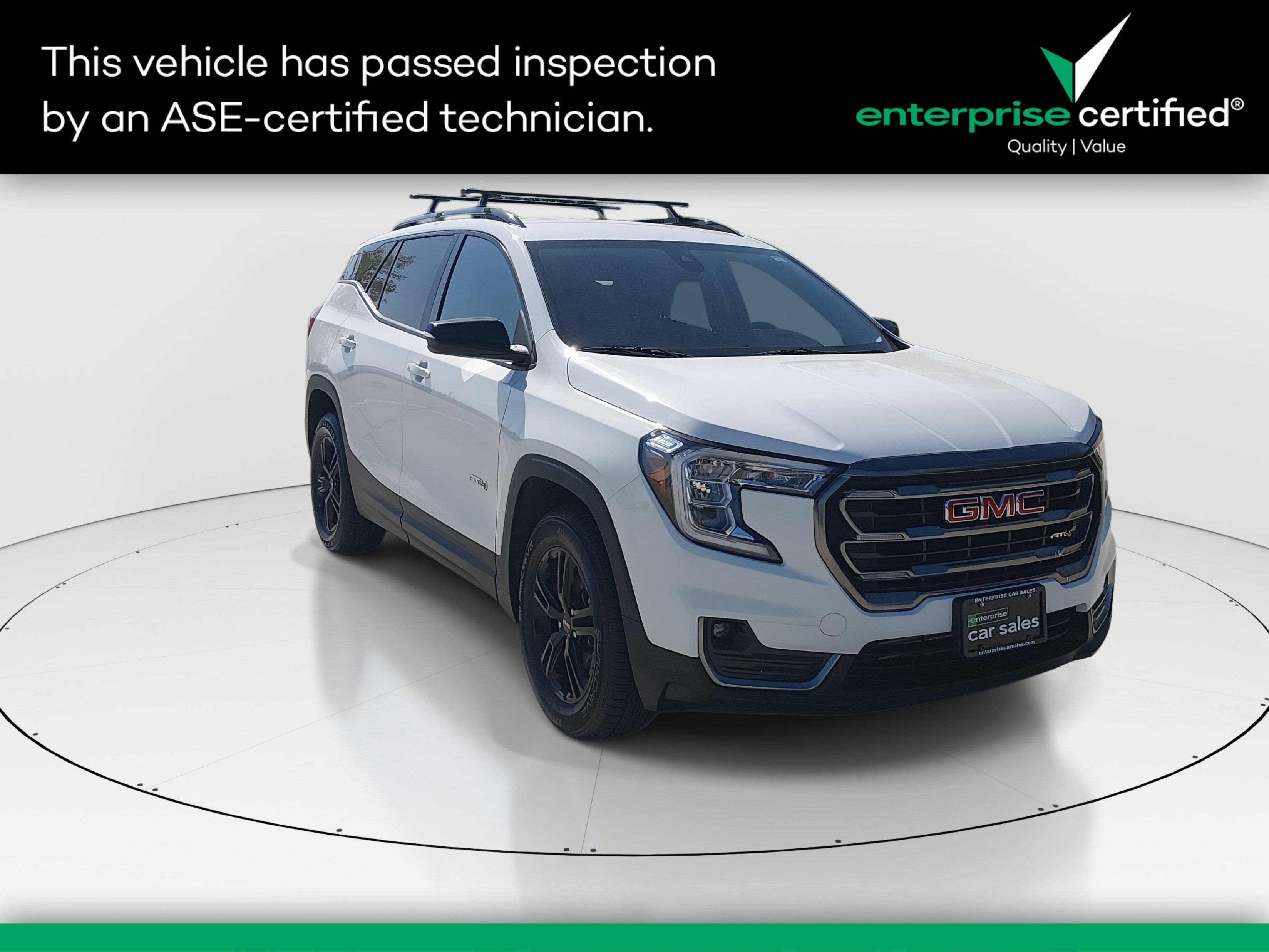 2022 GMC Terrain