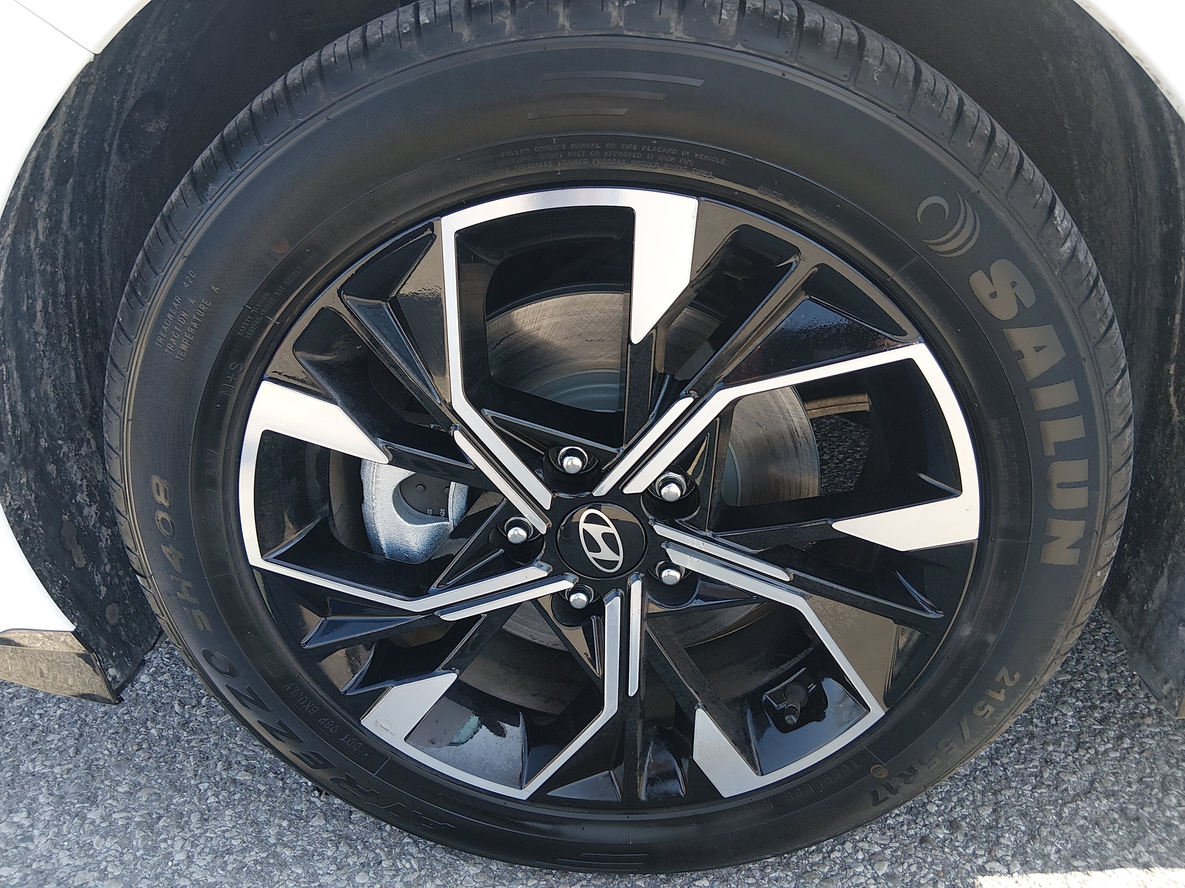 2025 Hyundai Sonata SEL - Photo 10