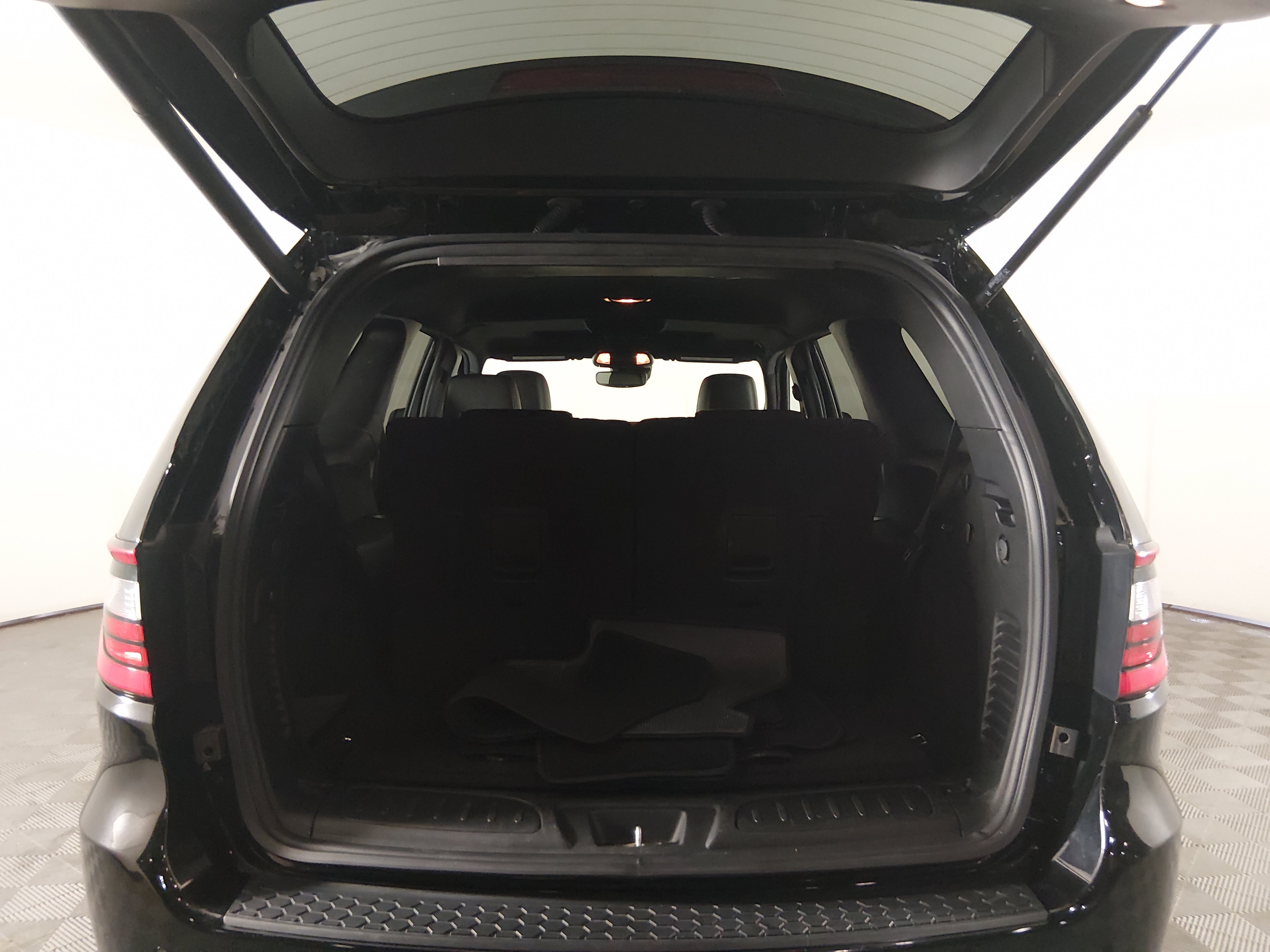 2024 Dodge Durango GT - Photo 11