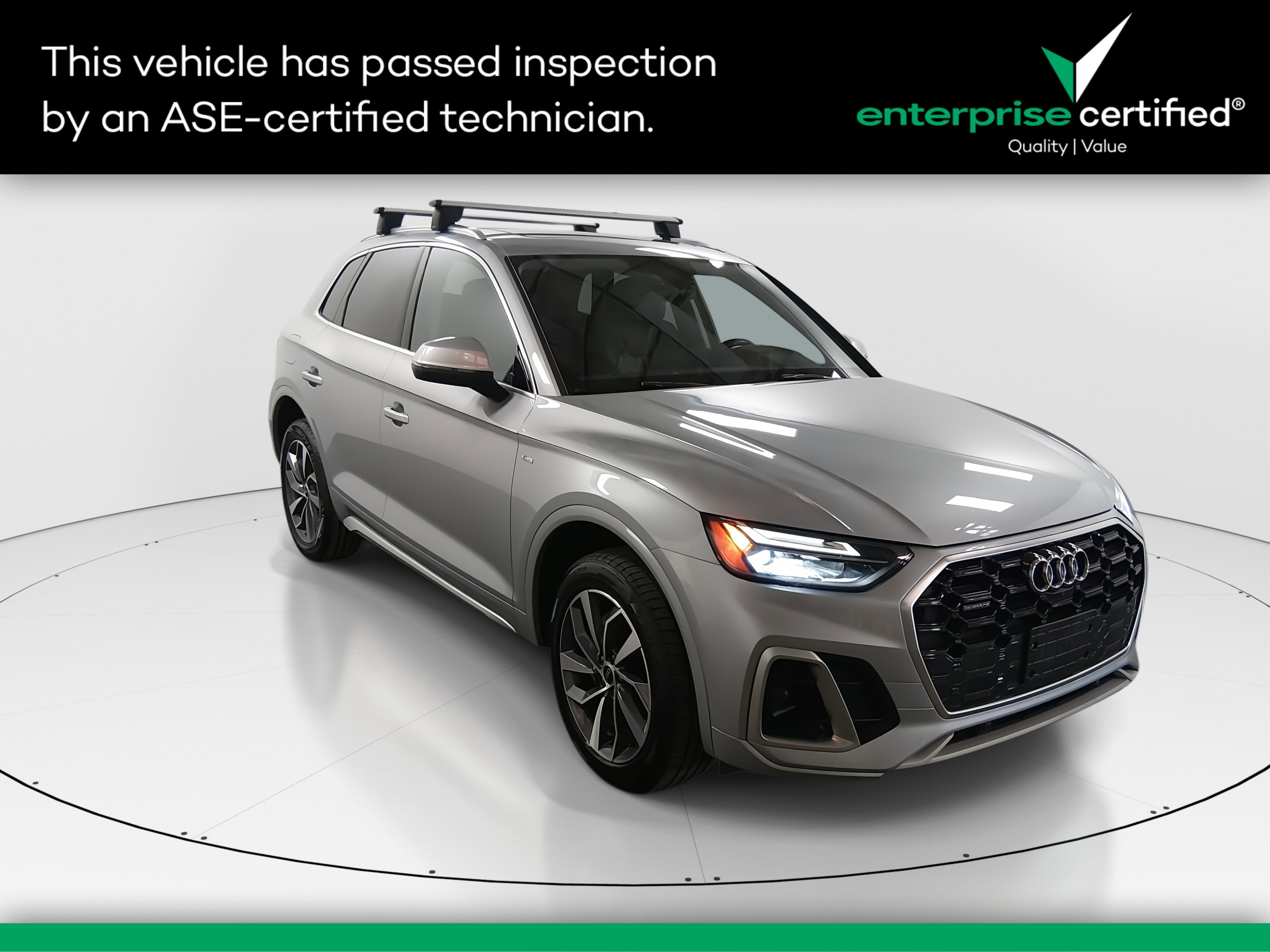 2024 Audi Q5
