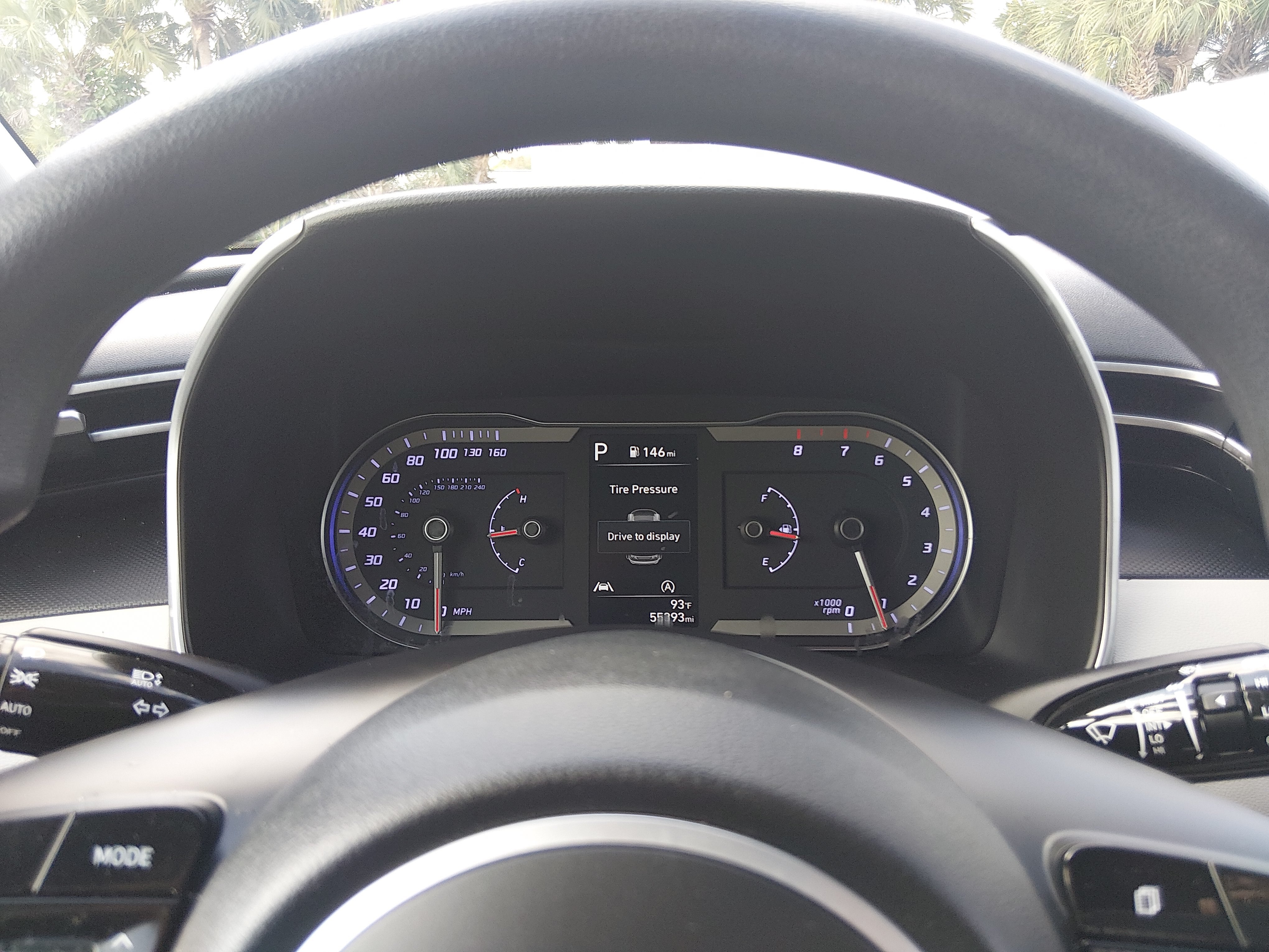 2024 Hyundai Tucson SEL - Photo 14