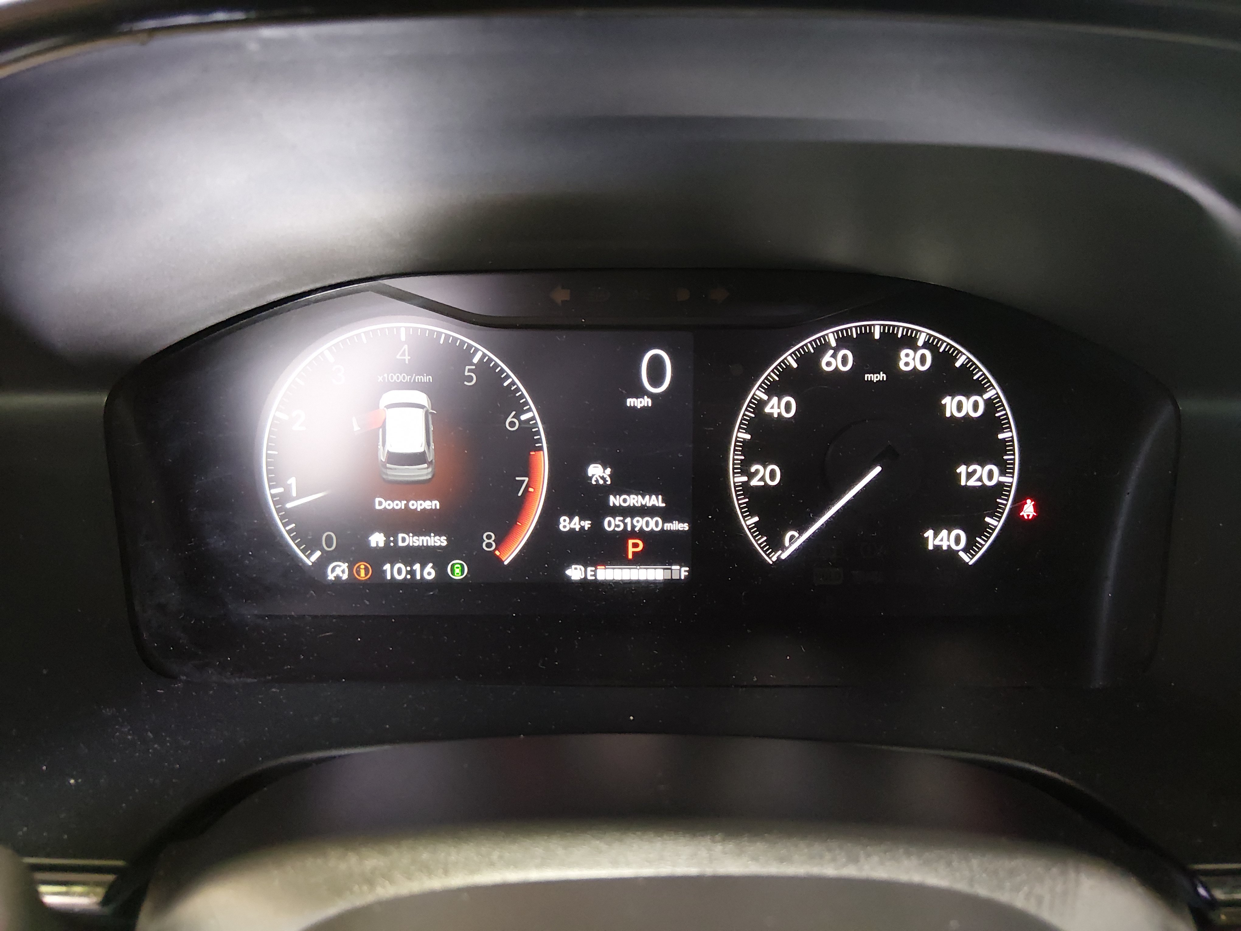 2024 Honda CR-V EX - Photo 14