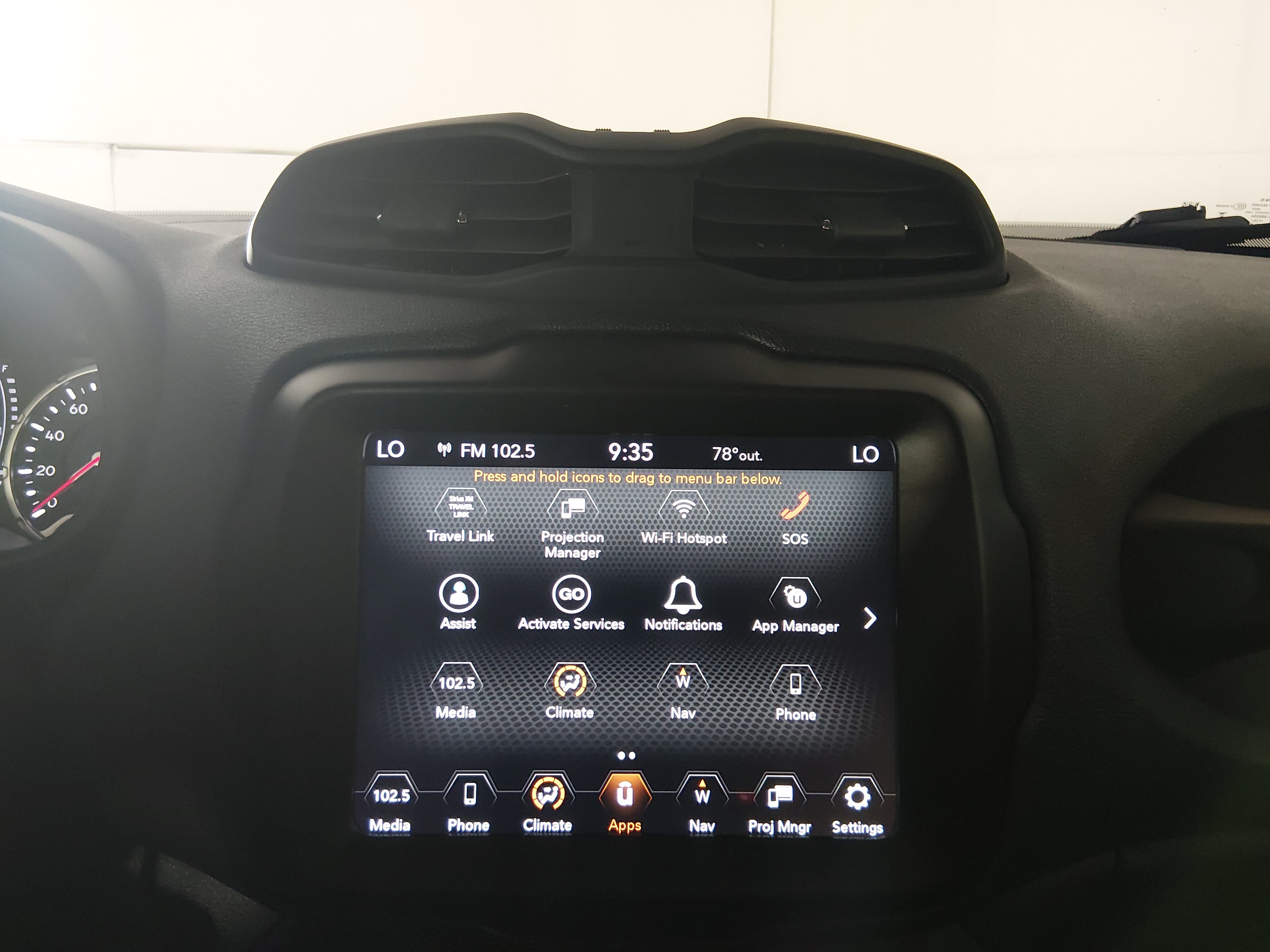 2023 Jeep Renegade Latitude - Photo 17