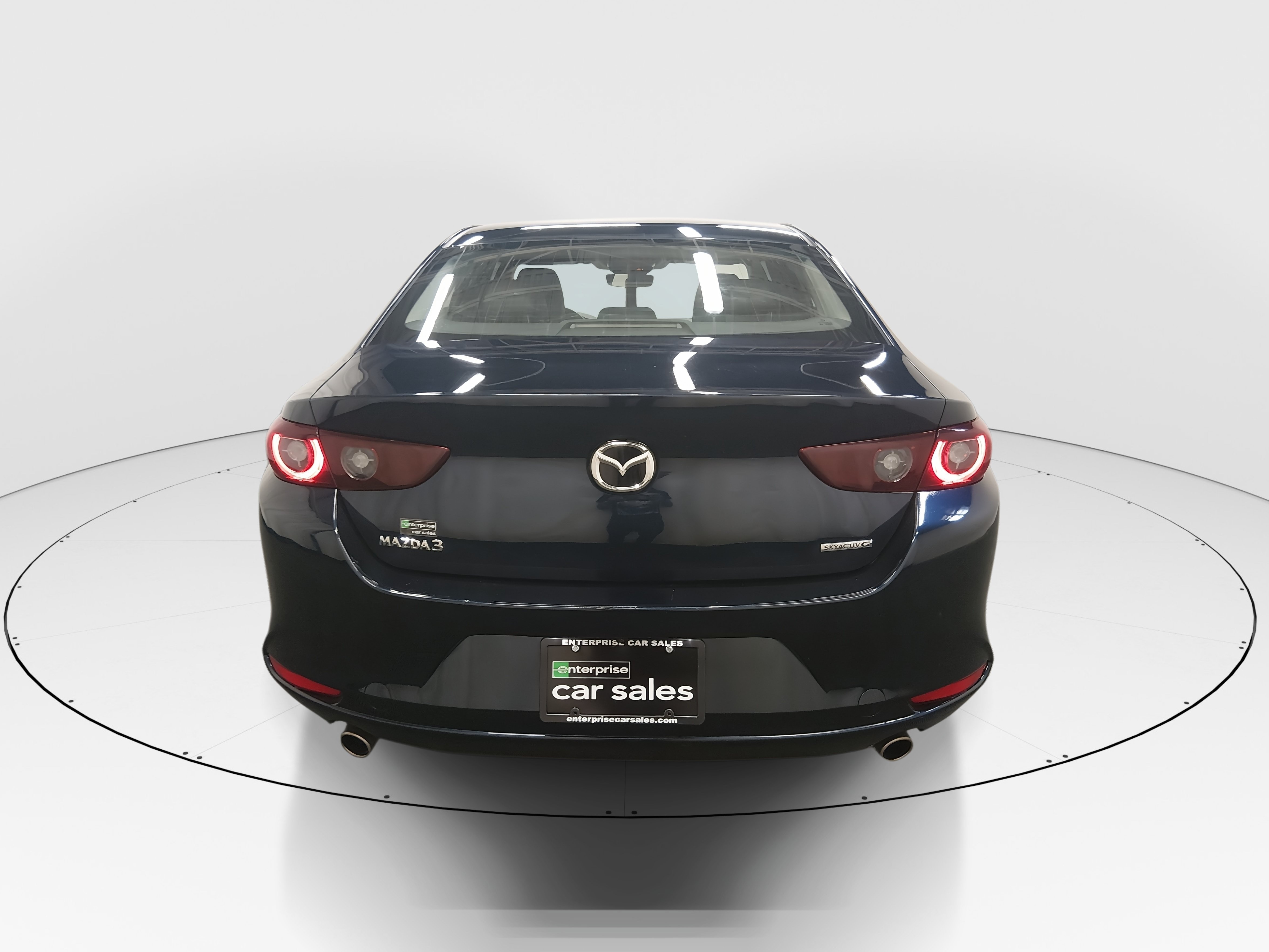 2024 Mazda Mazda3 Preferred - Photo 6