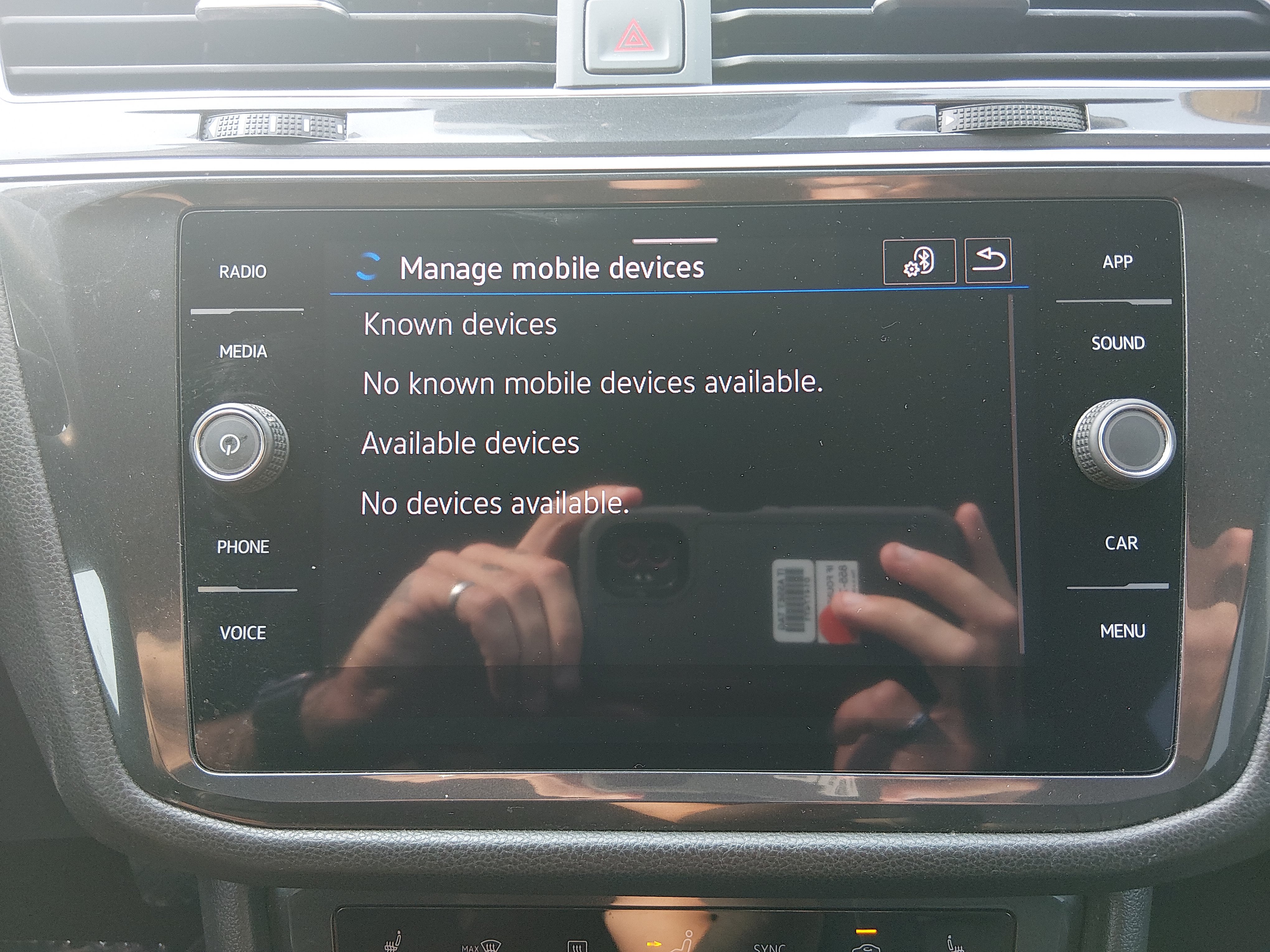2024 Volkswagen Tiguan SE - Photo 17
