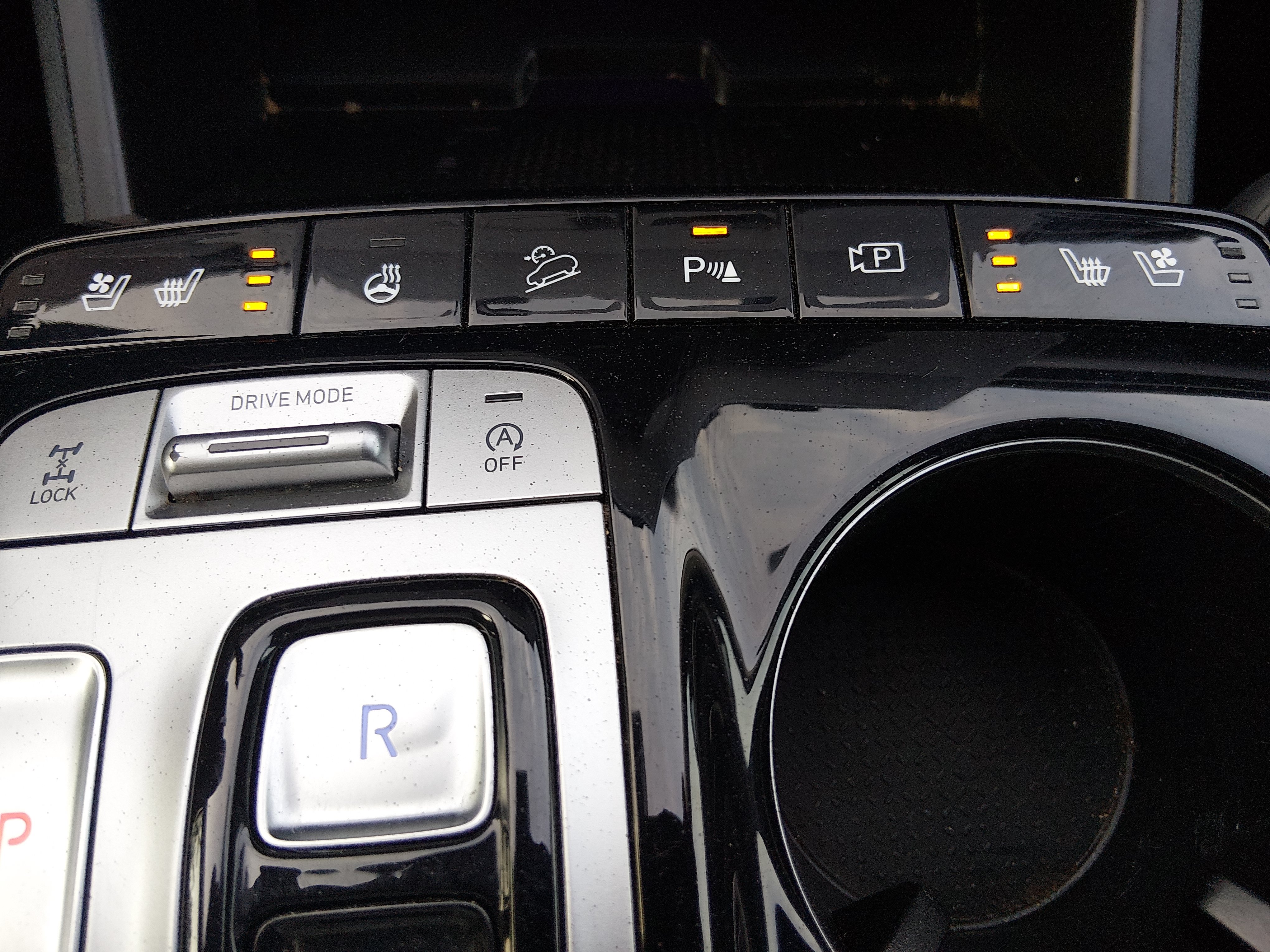 2024 Hyundai Tucson Limited - Photo 18