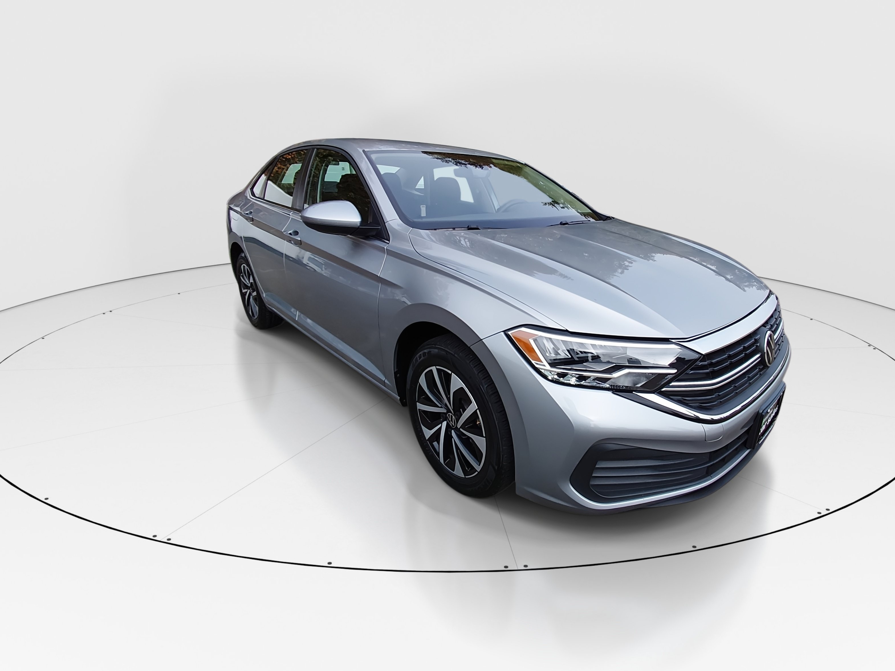 2024 Volkswagen Jetta