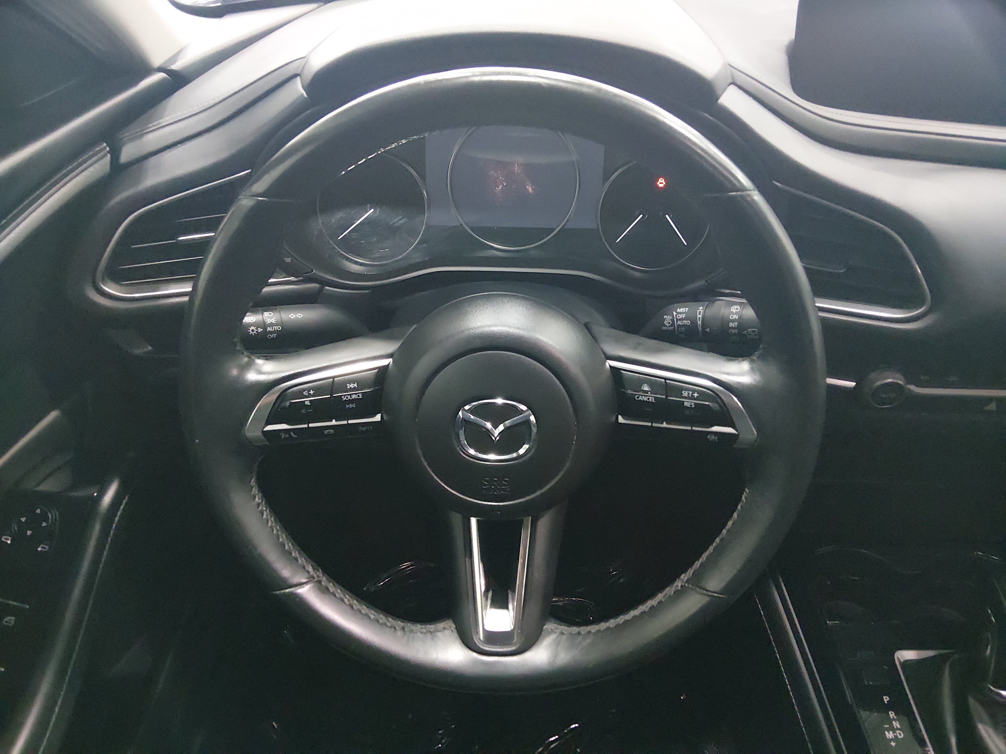 2024 Mazda CX-30 Select Sport - Photo 12