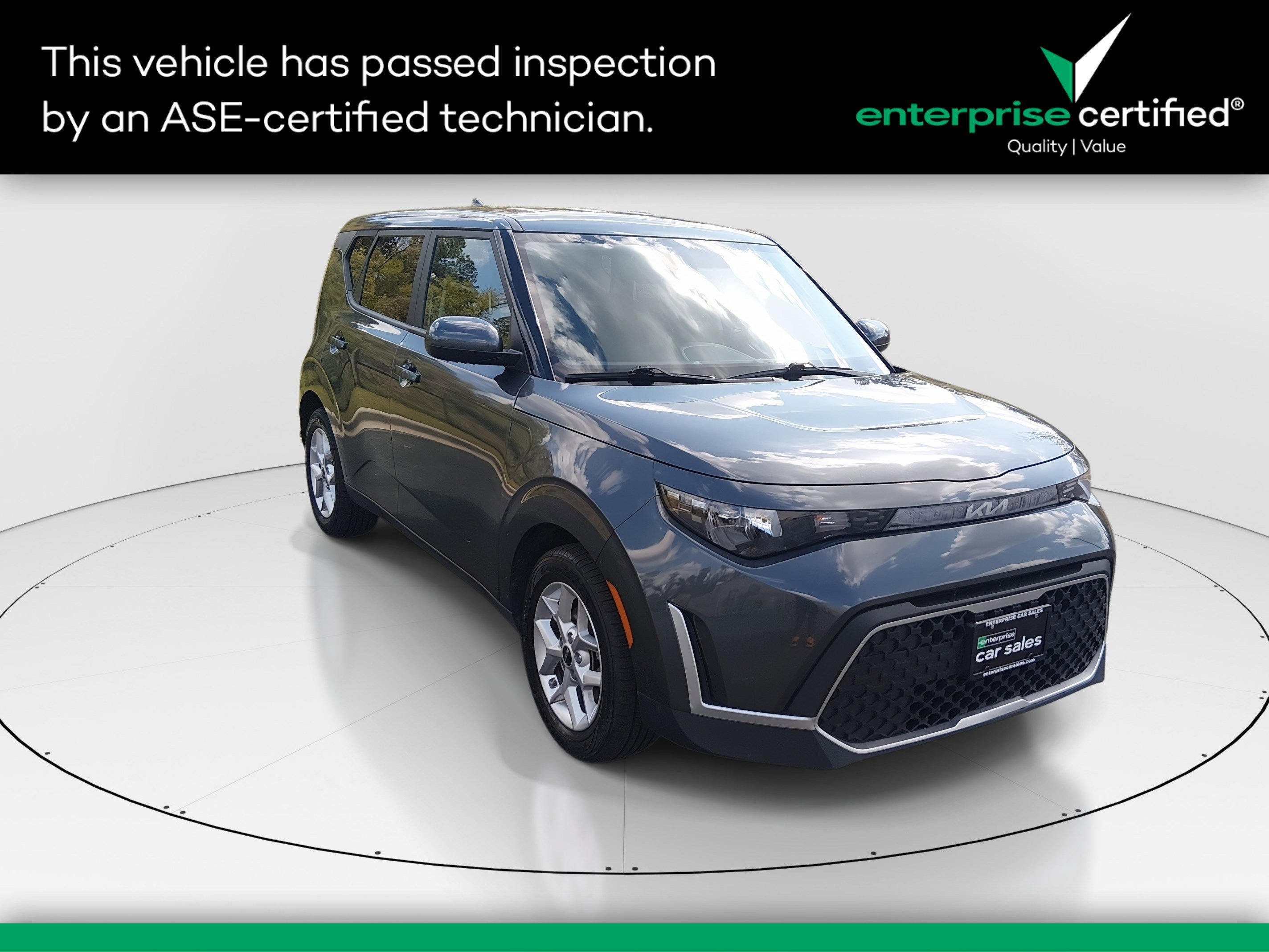 2023 Kia Soul