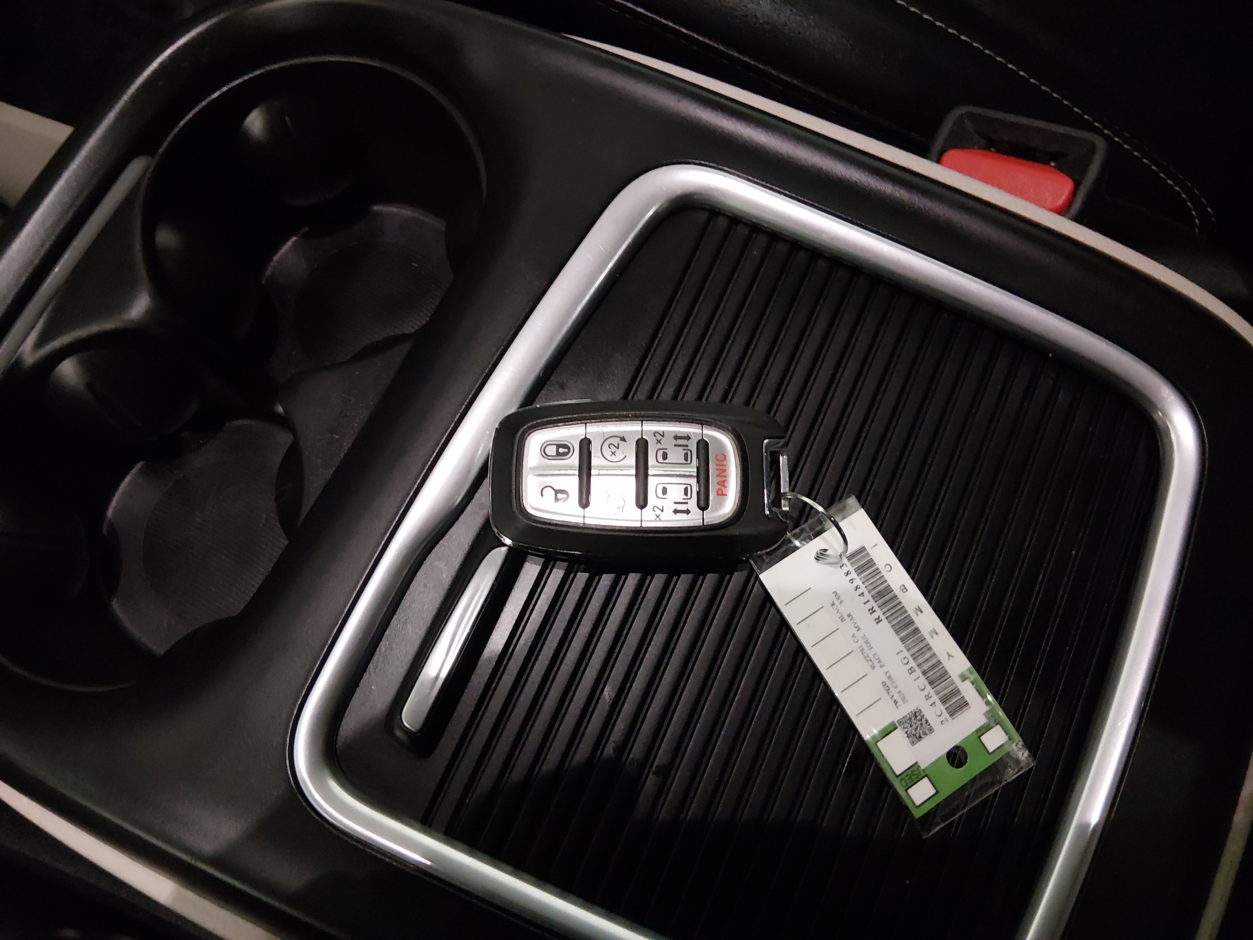 2024 Chrysler Pacifica Touring L - Photo 15