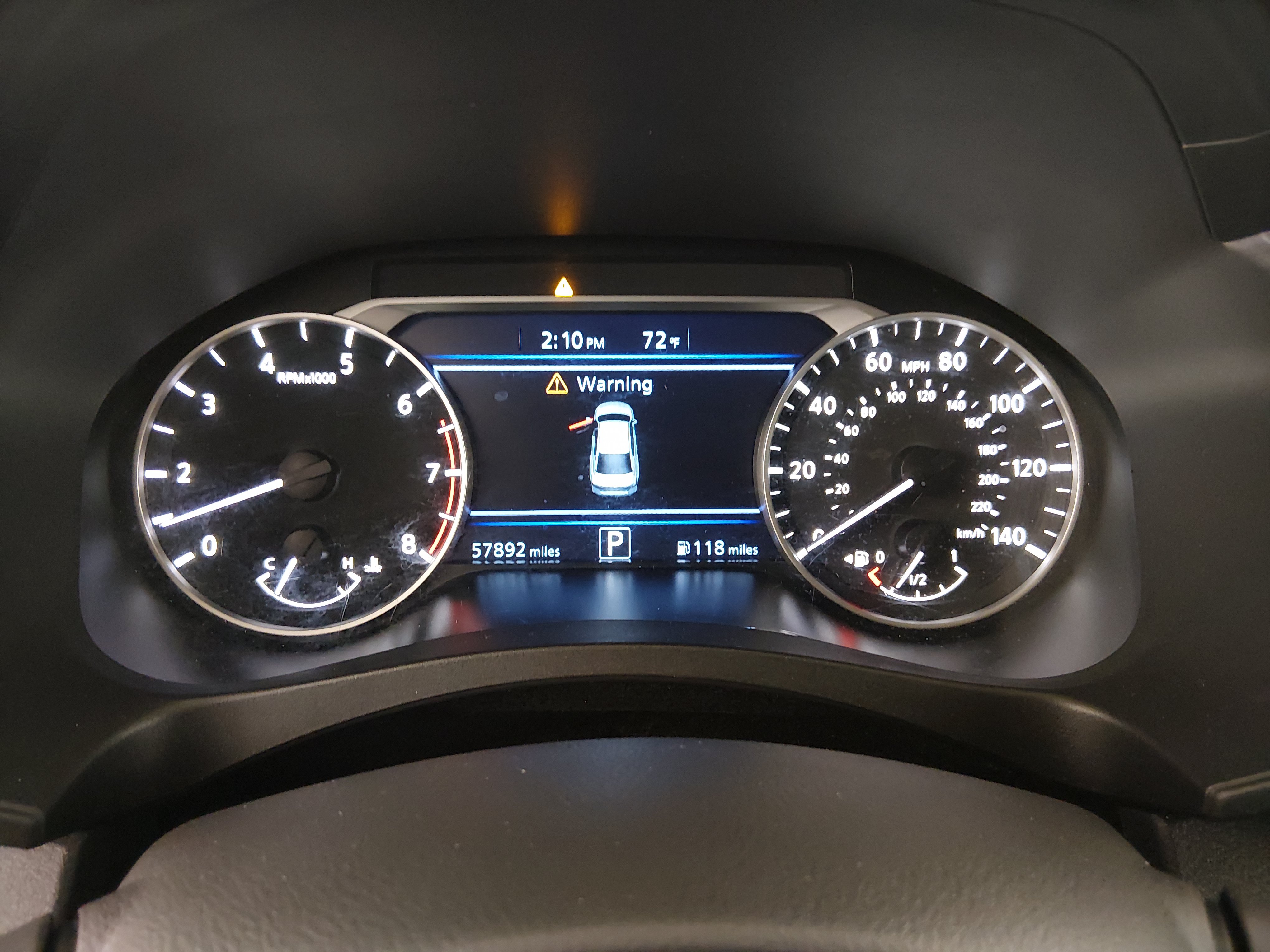 2024 Nissan Altima SV - Photo 14