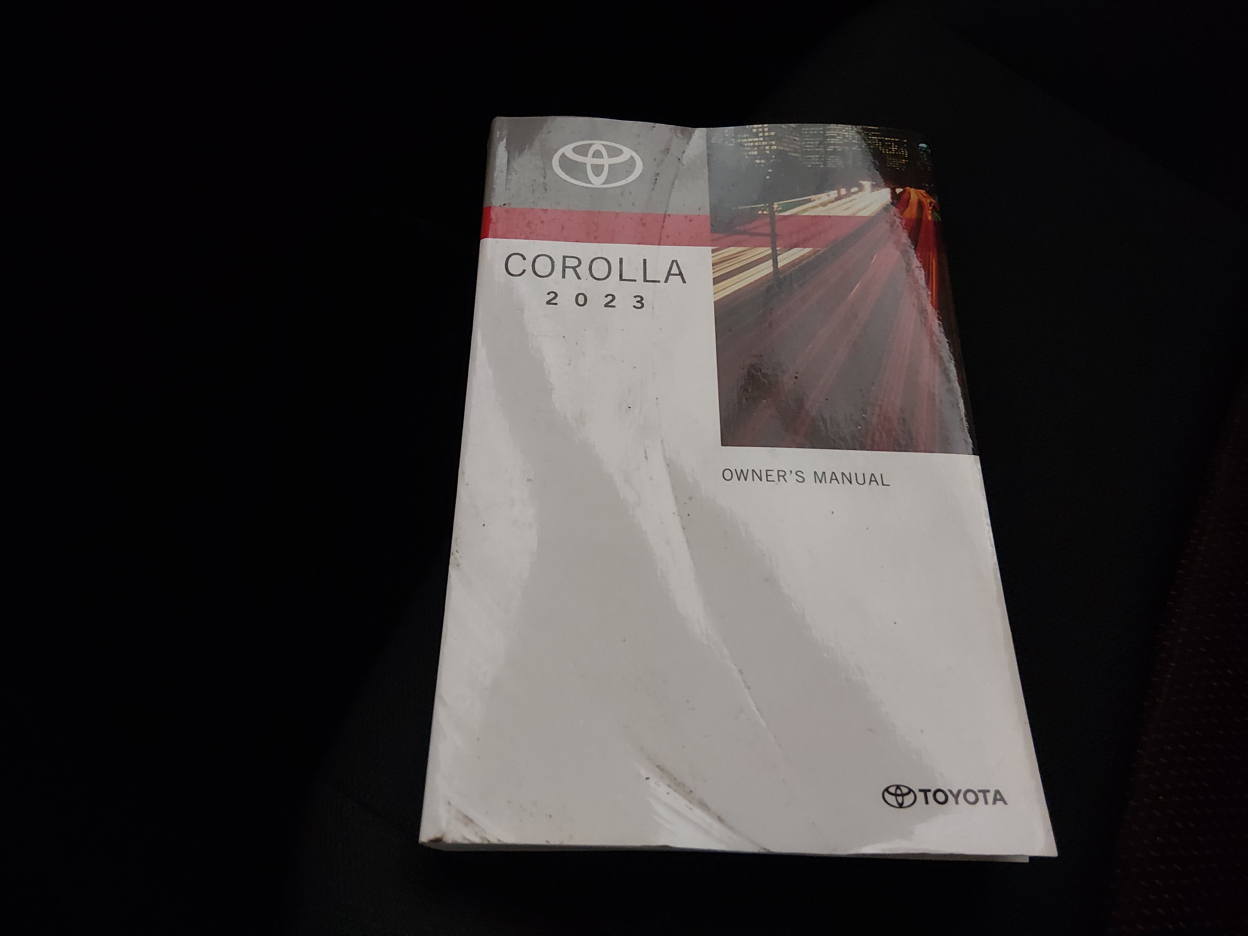2023 Toyota Corolla SE - Photo 17