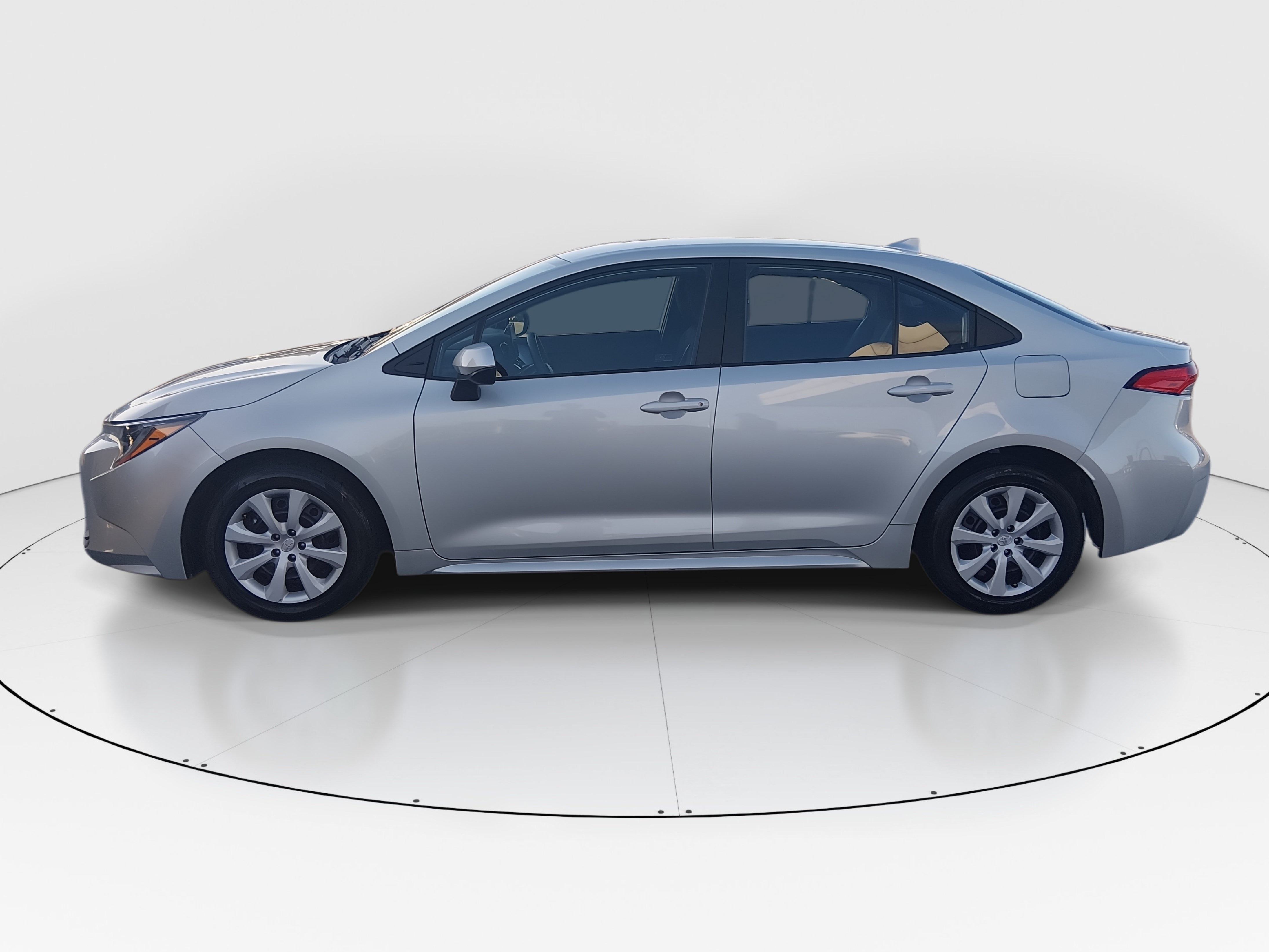2024 Toyota Corolla 4