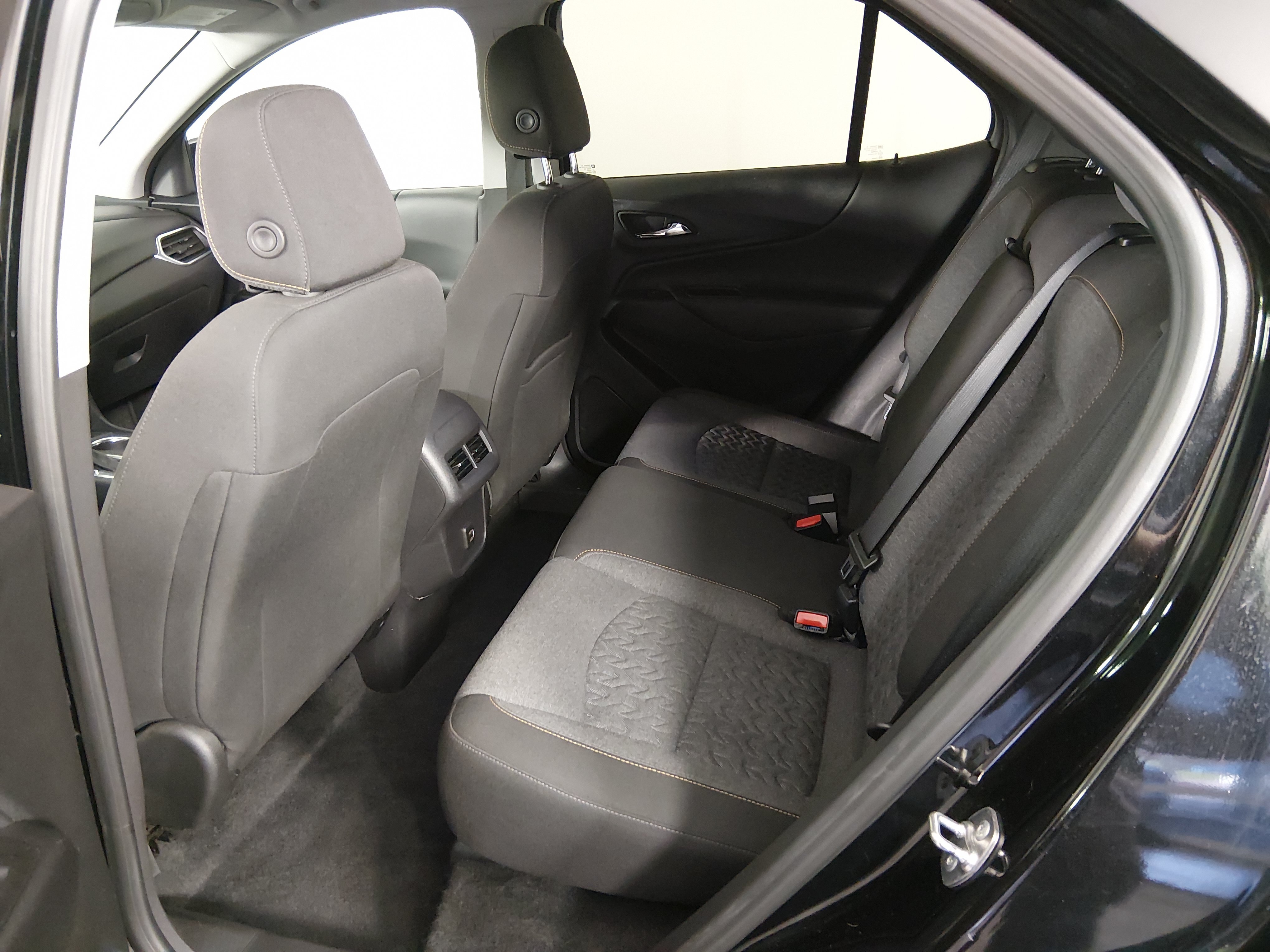2024 Chevrolet Equinox LT - Photo 20