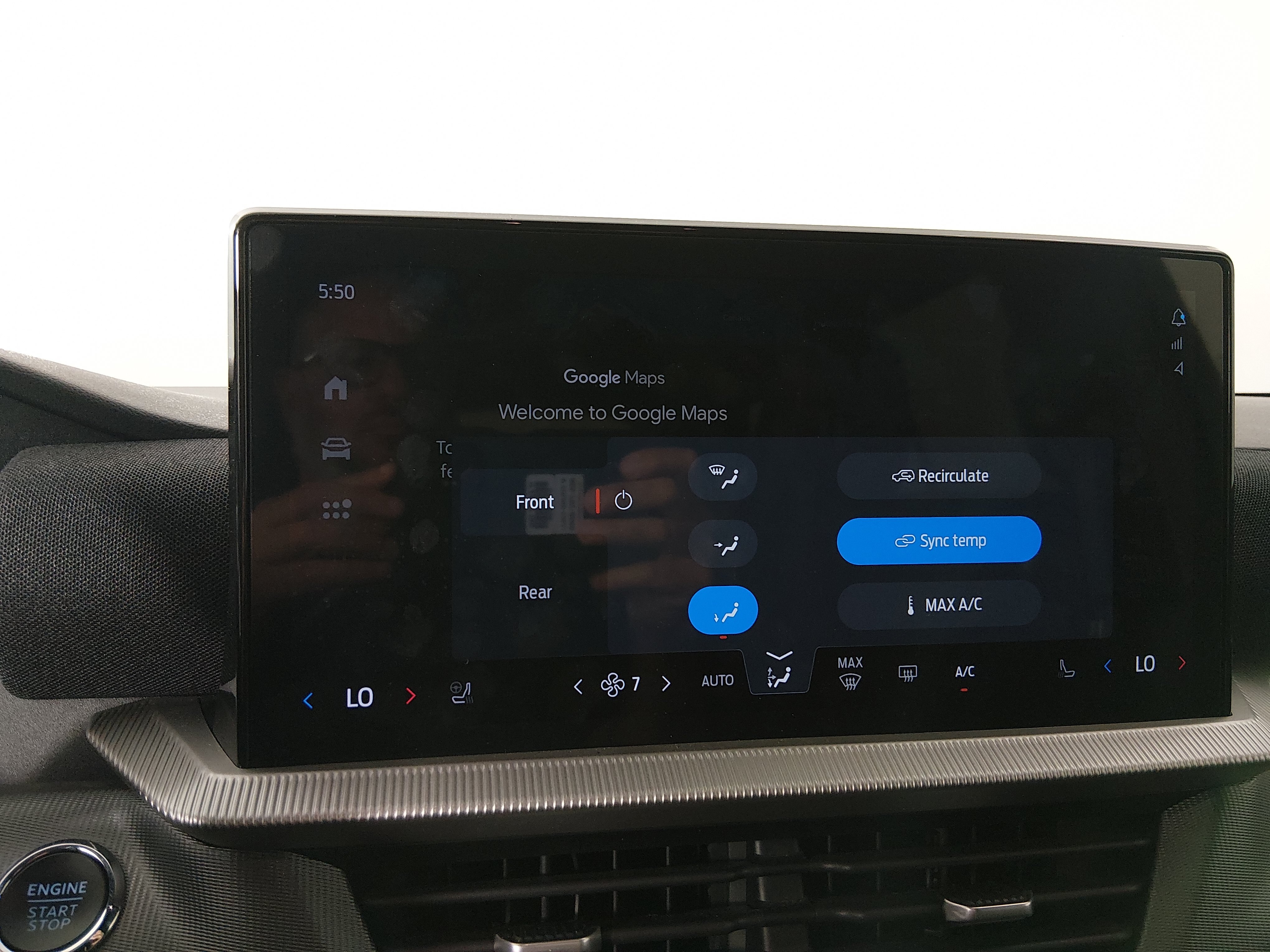 2025 Ford Explorer ST-LINE - Photo 19