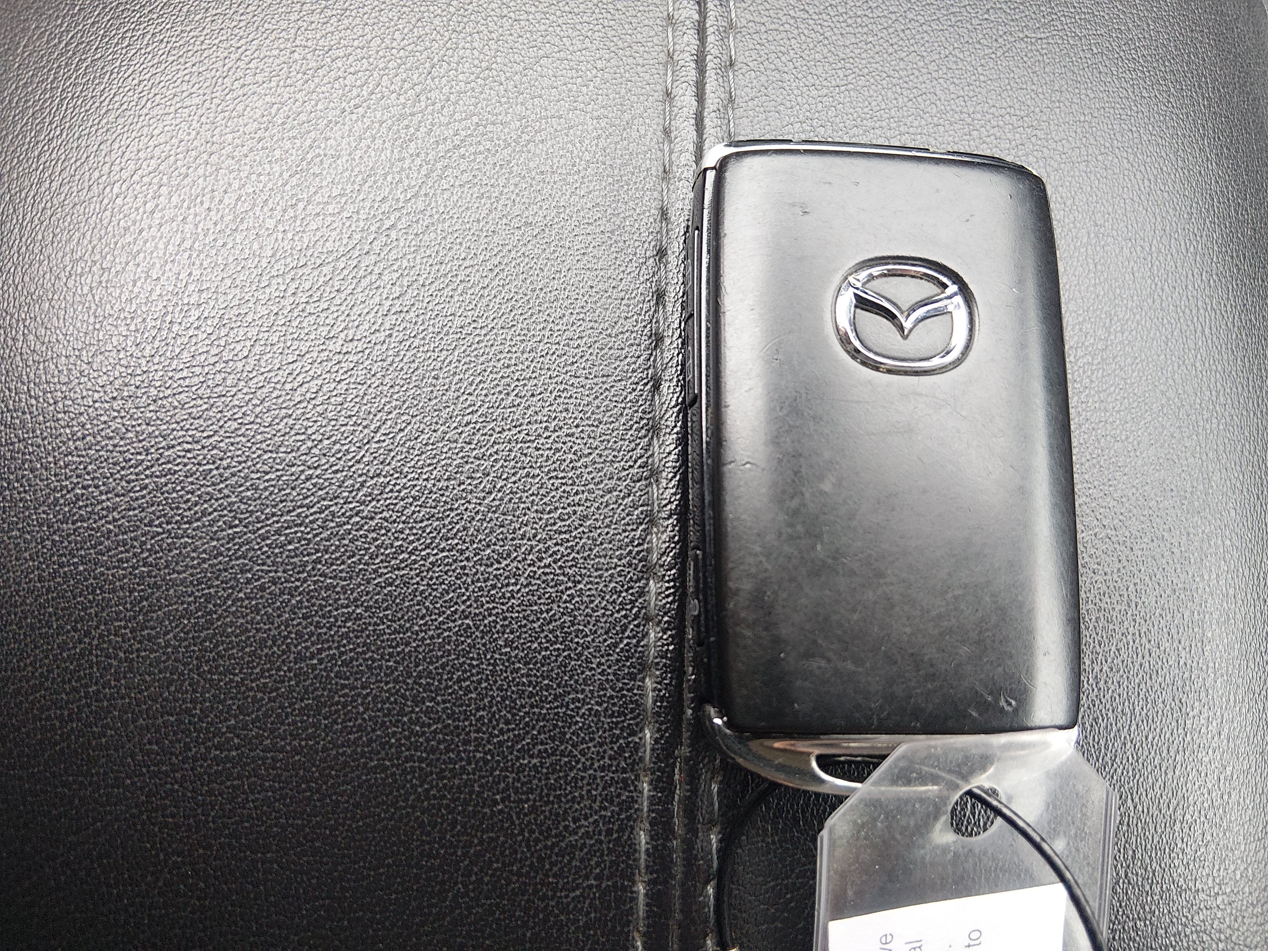 2025 Mazda CX-30 Preferred - Photo 15