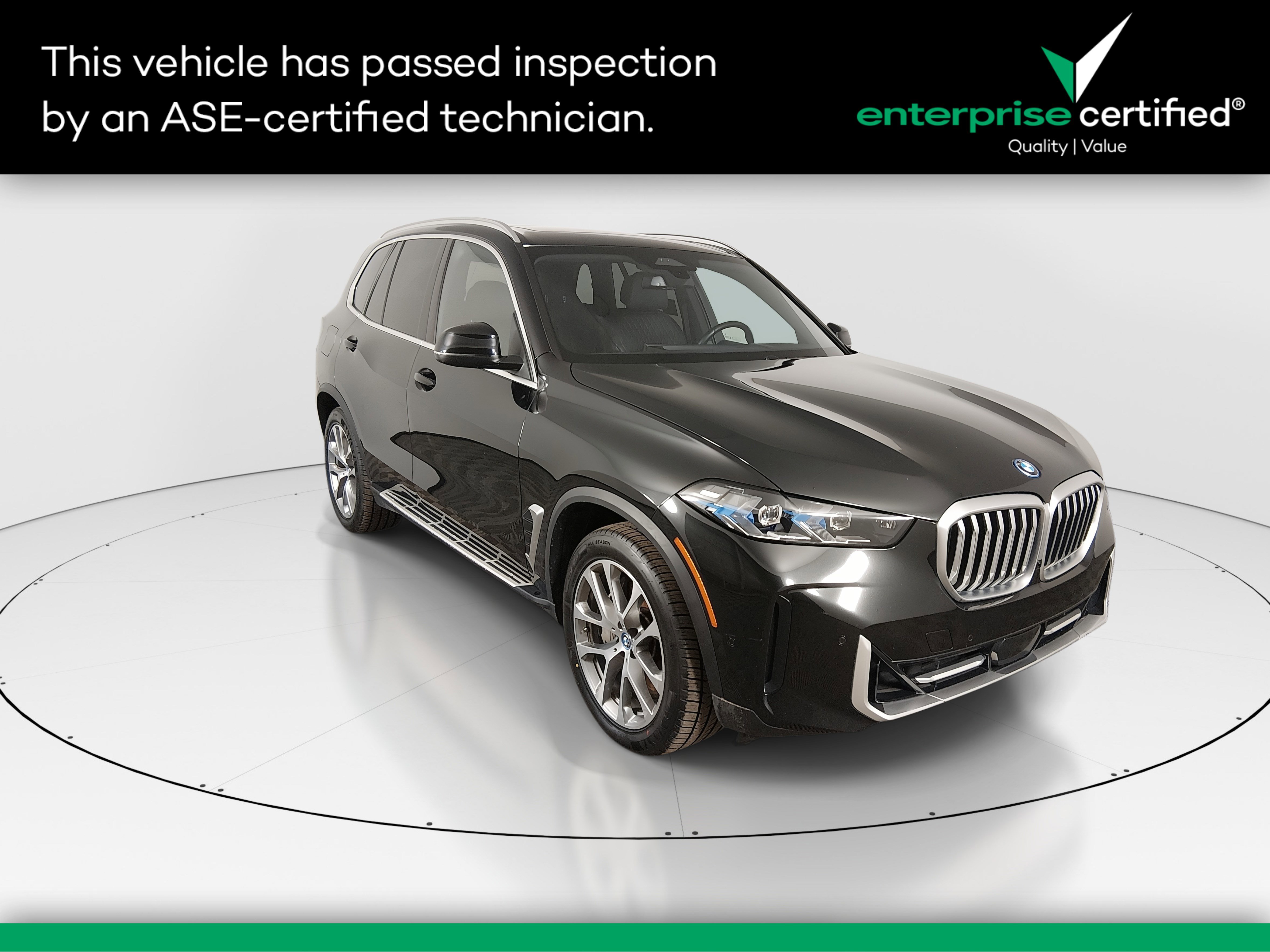 2025 BMW X5