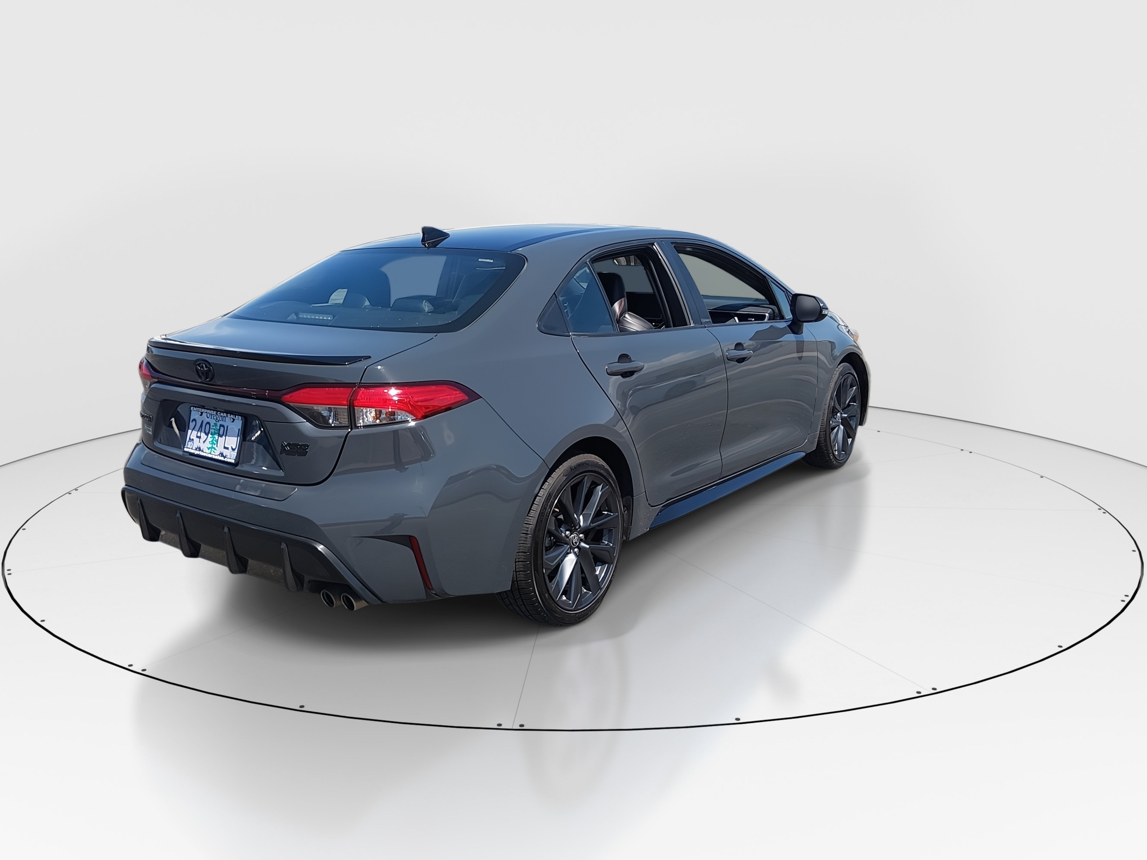 2023 Toyota Corolla XSE - Photo 7