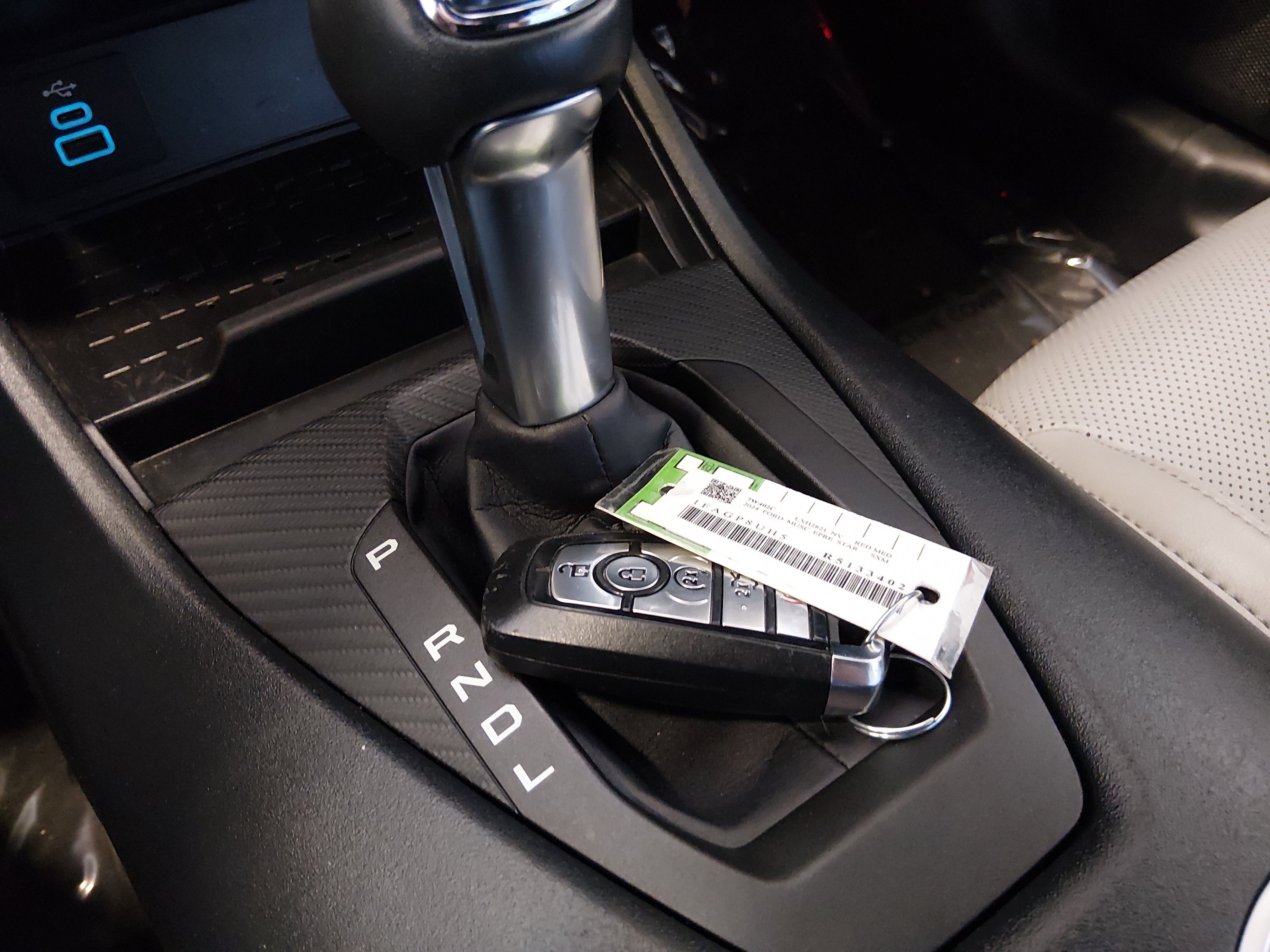 2024 Ford Mustang EcoBoost Premium - Photo 15
