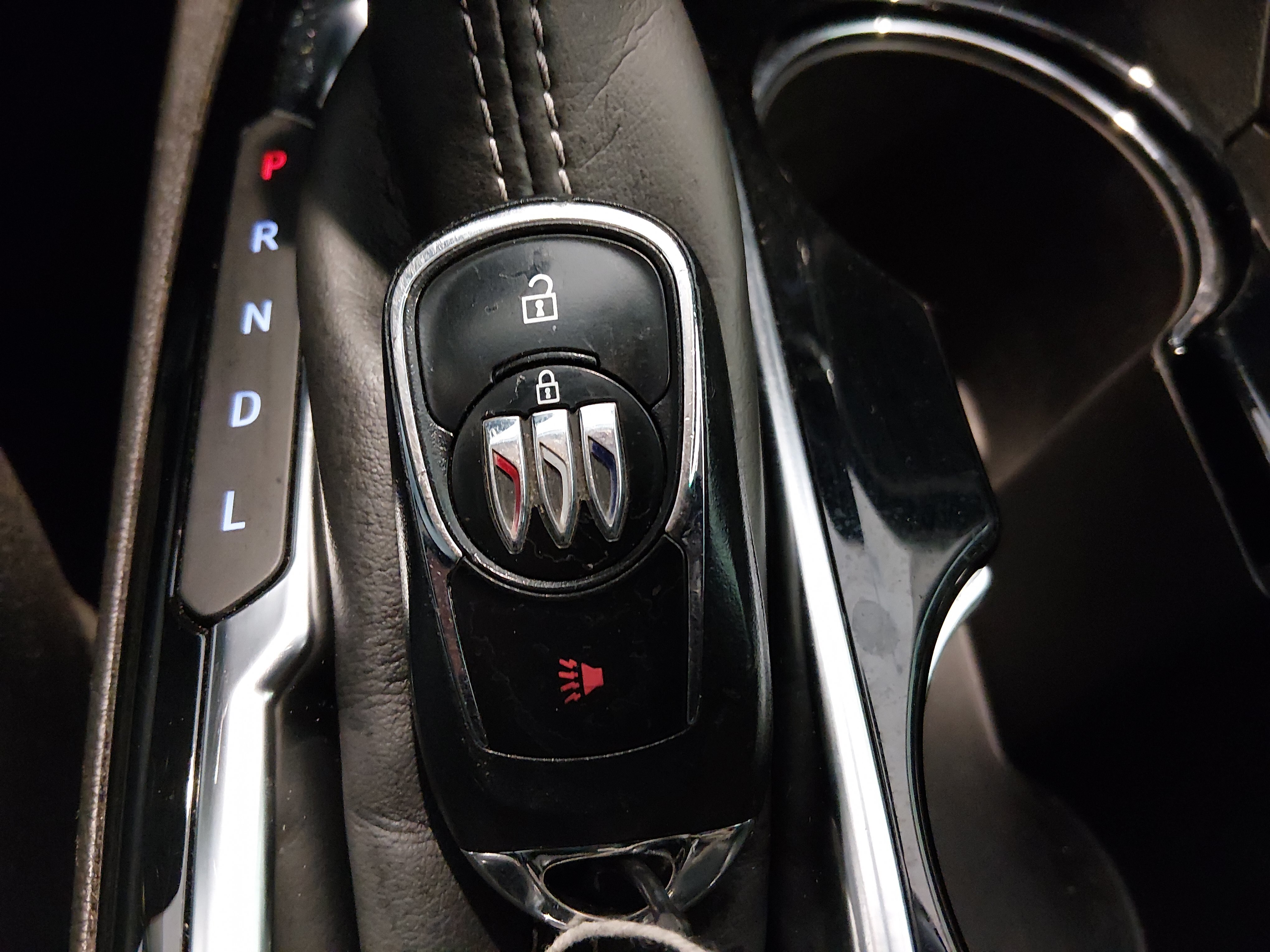 2024 Buick Encore GX Sport Touring - Photo 15