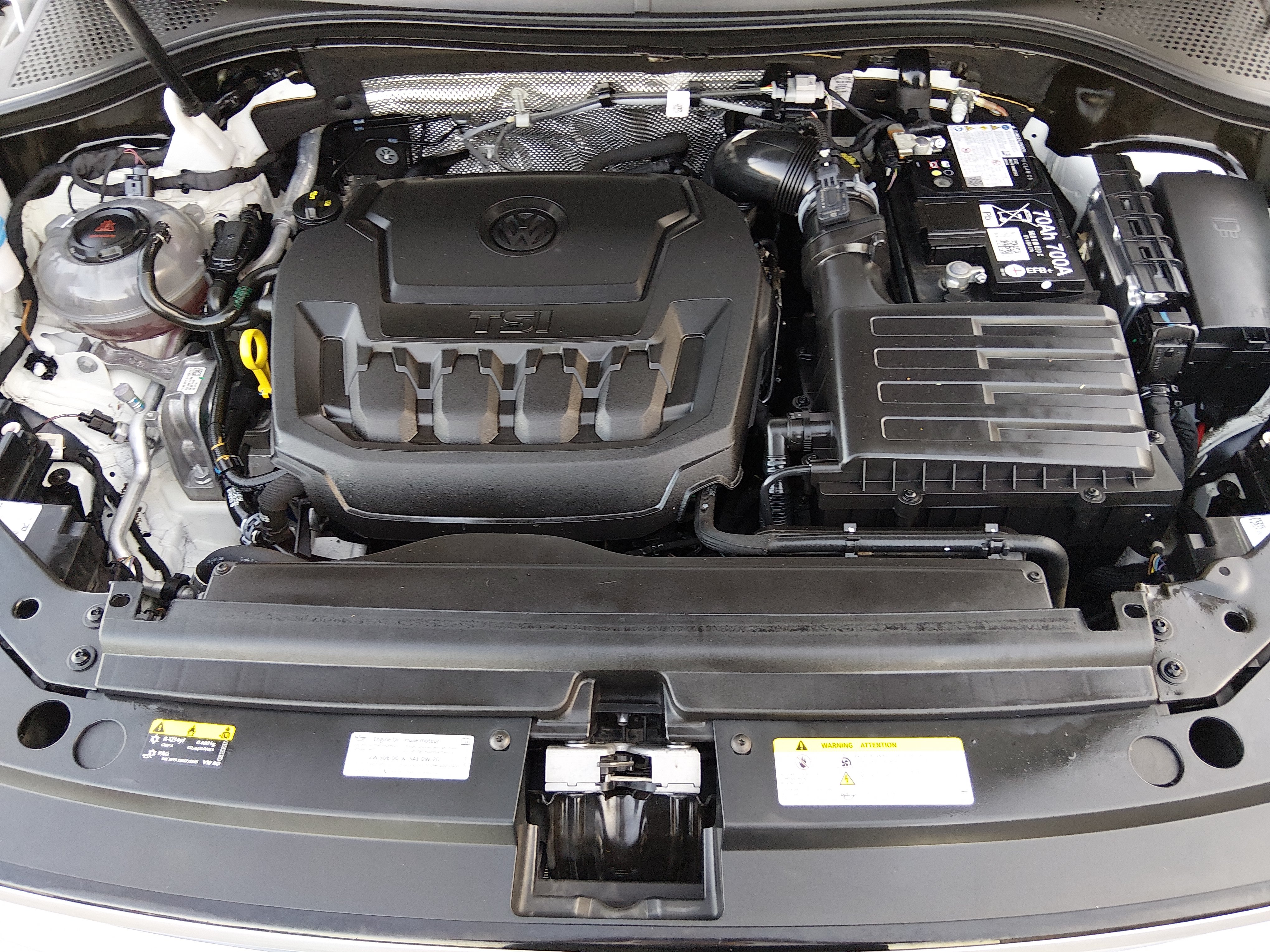 2024 Volkswagen Tiguan Wolfsburg Edition - Photo 9