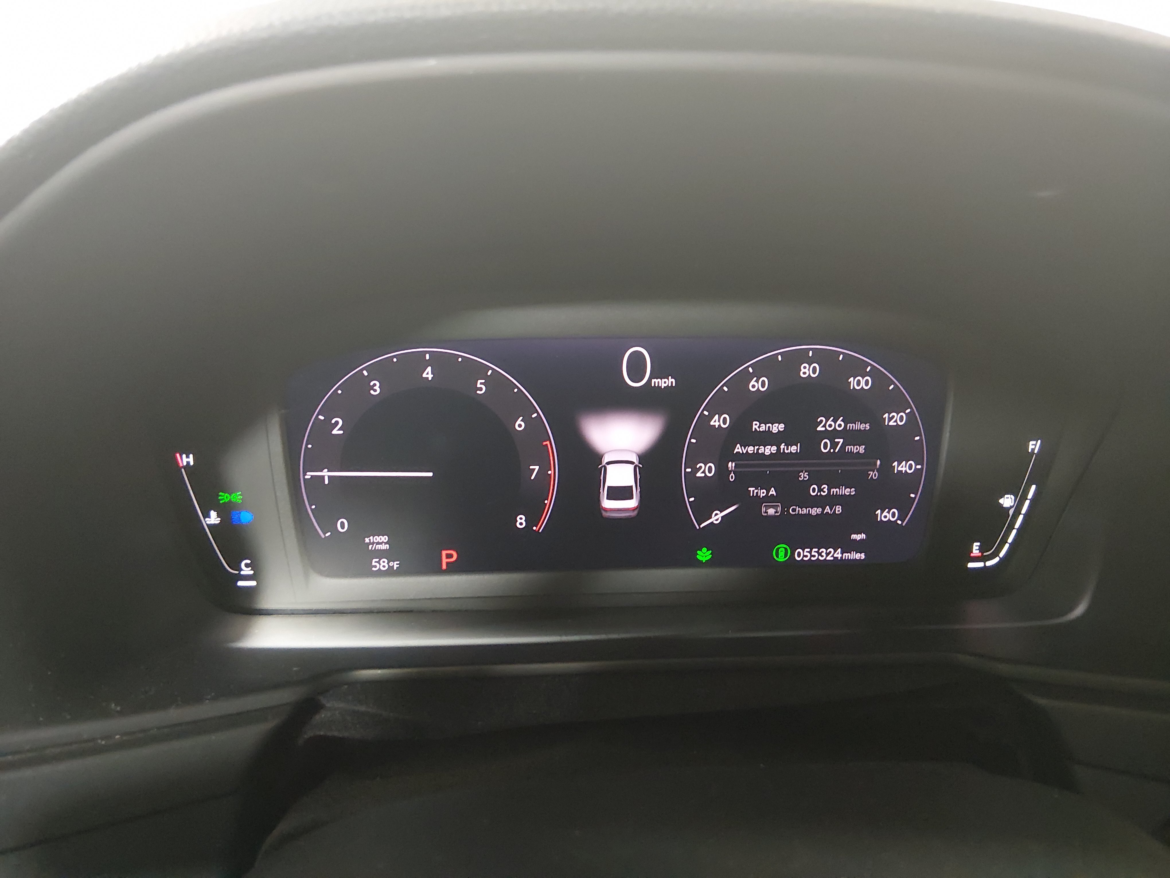 2023 Honda Accord EX - Photo 14