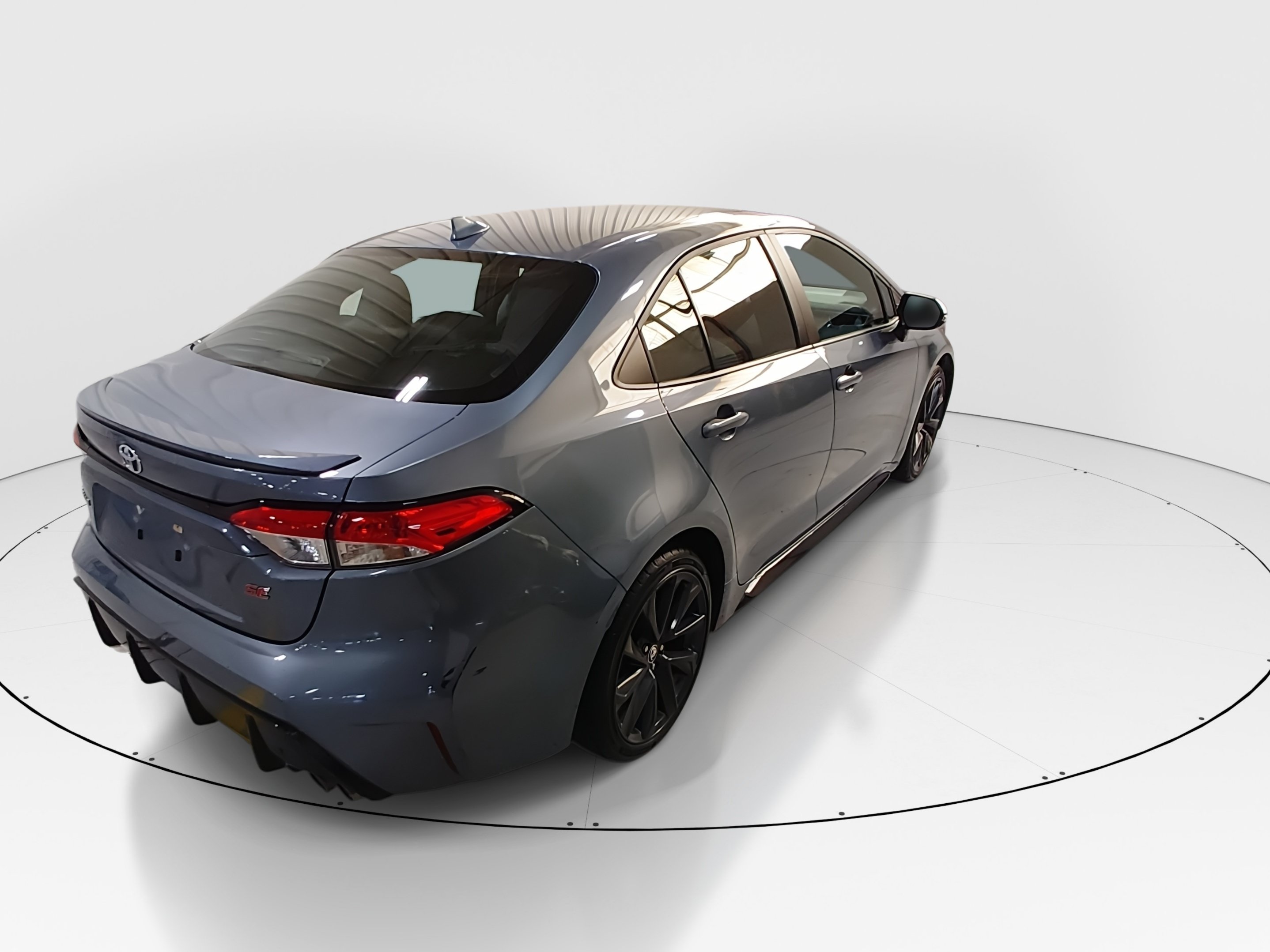 2024 Toyota Corolla SE - Photo 7