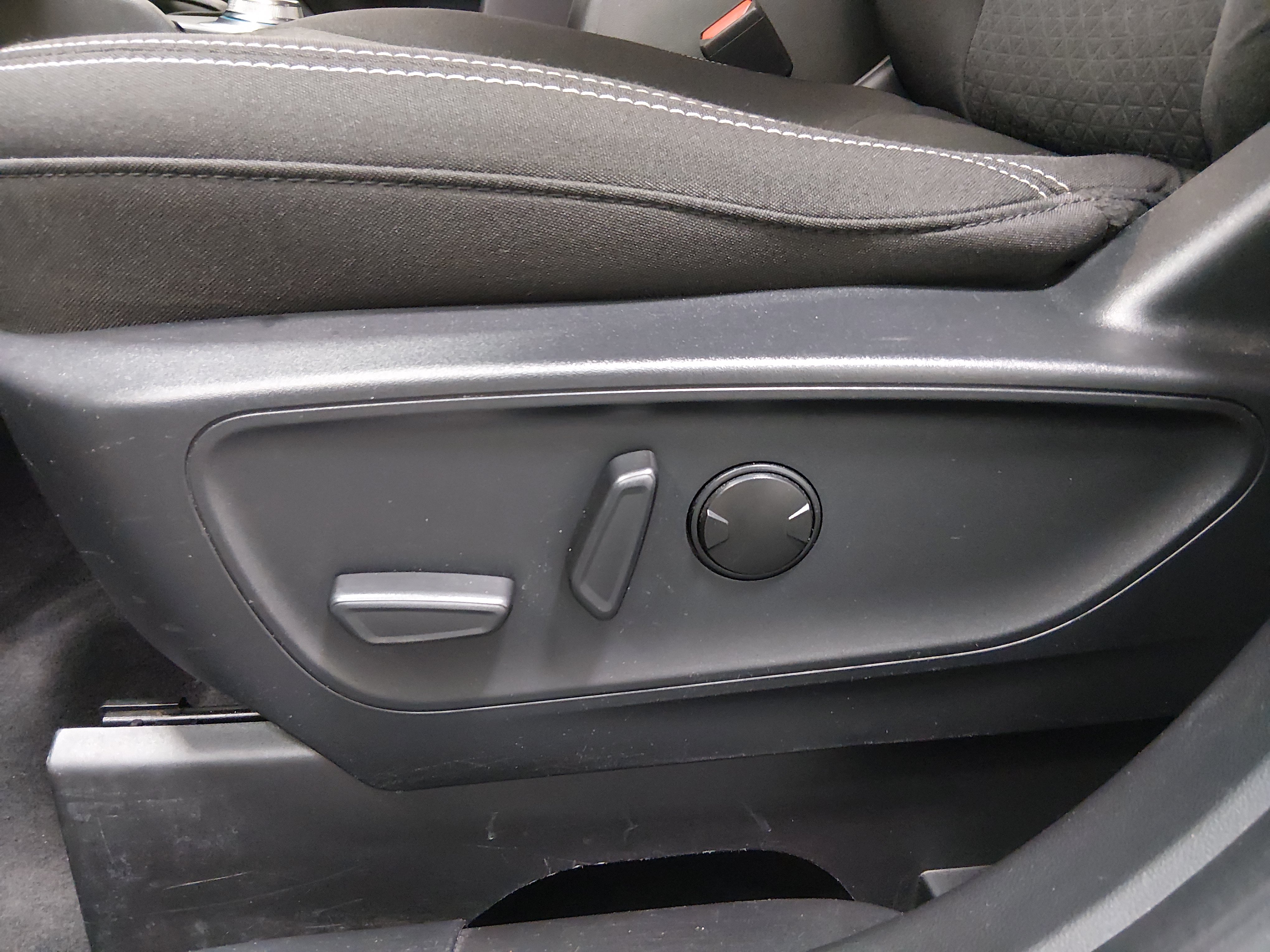 2024 Ford Escape Active - Photo 20
