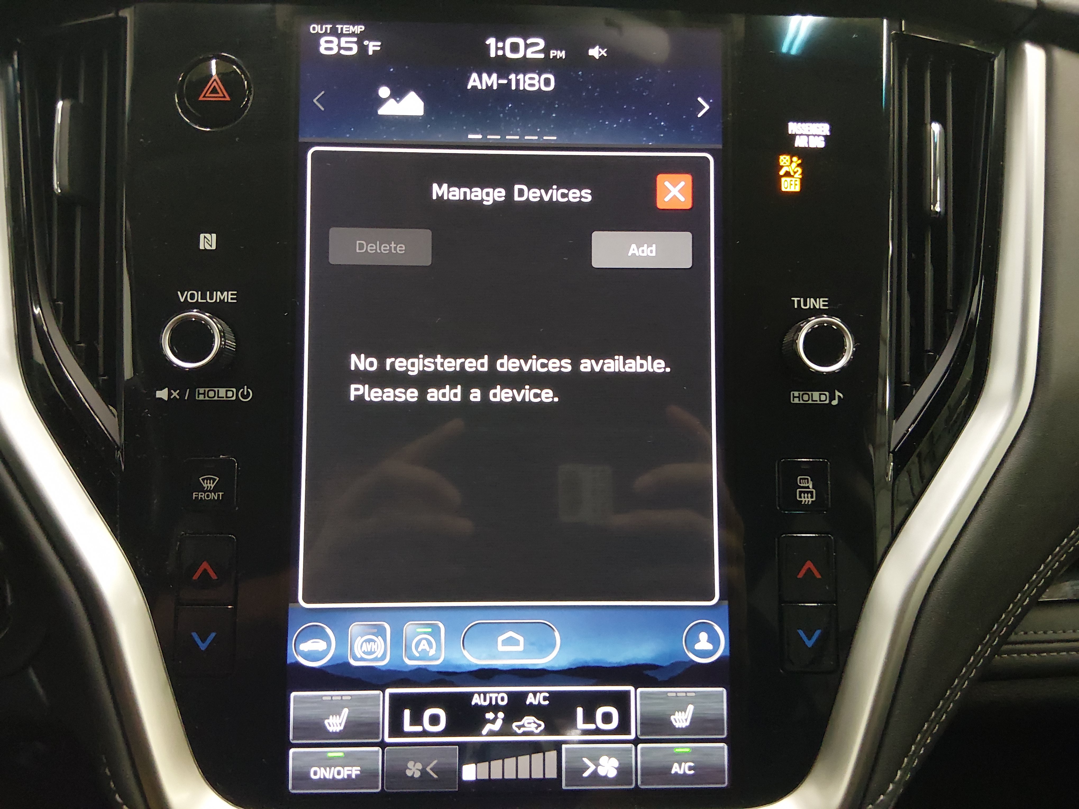 2022 Subaru Outback Limited - Photo 20