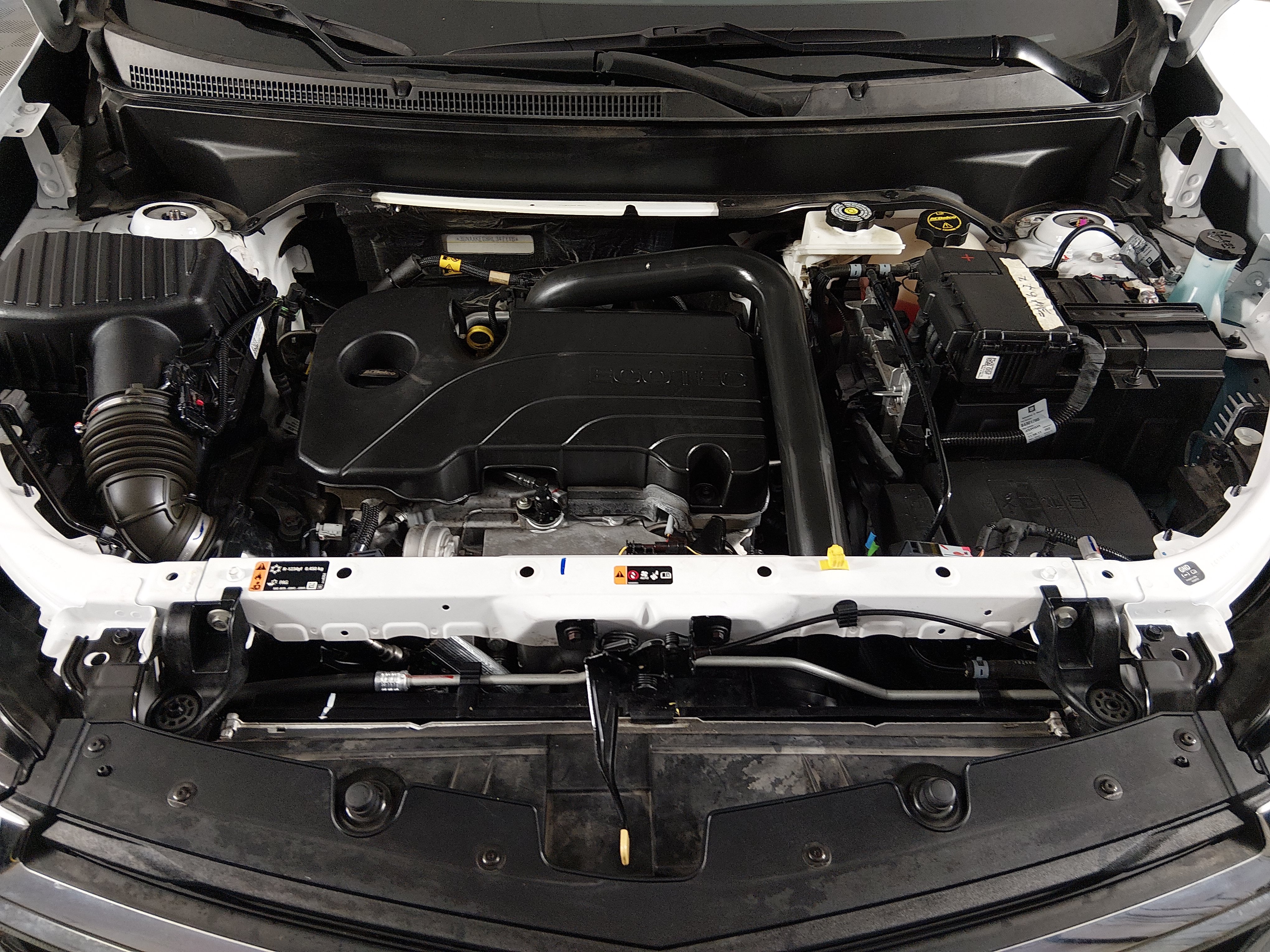 2024 Chevrolet Equinox LT - Photo 9
